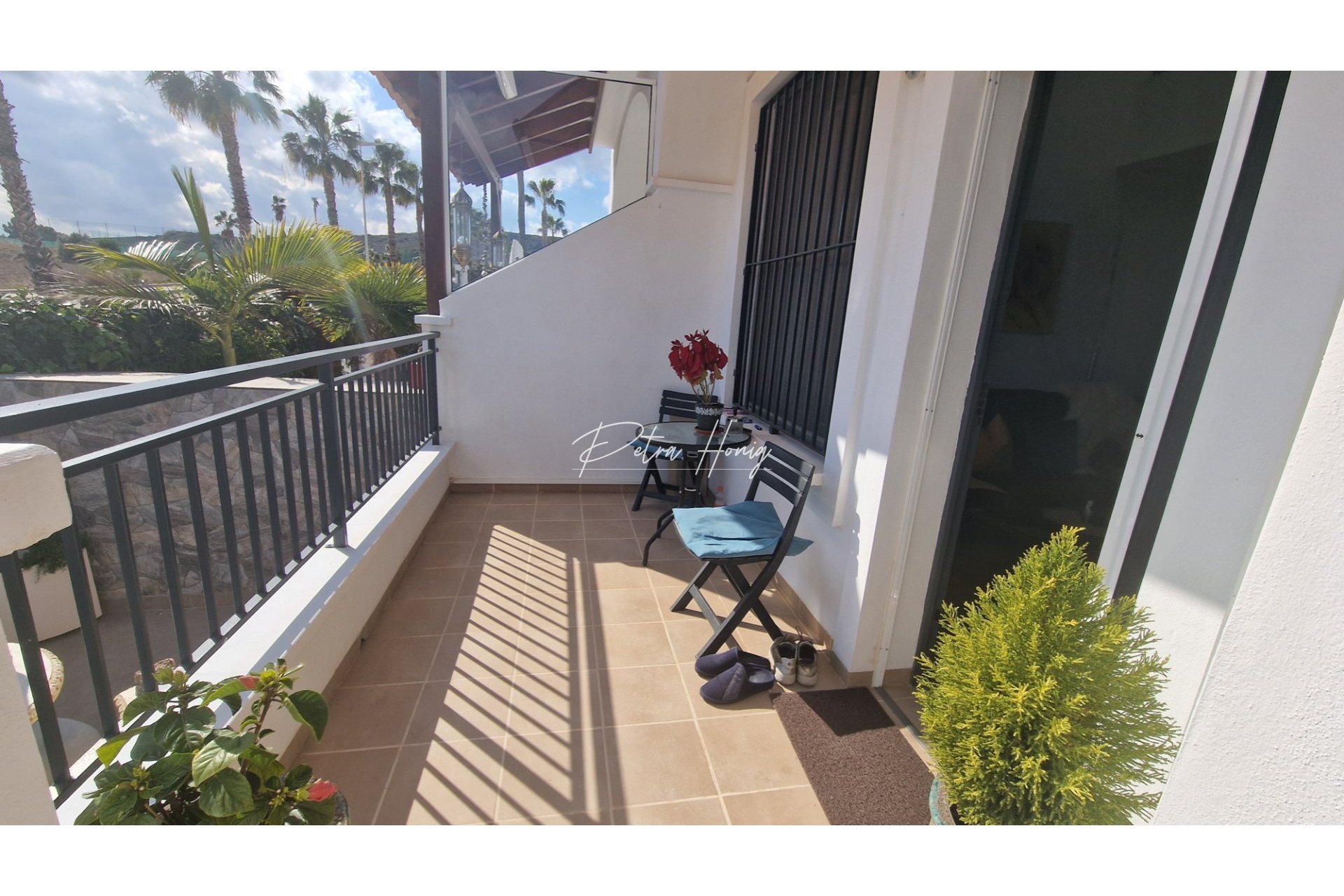 A Vendre - Jumelée - Algorfa - La Finca Golf