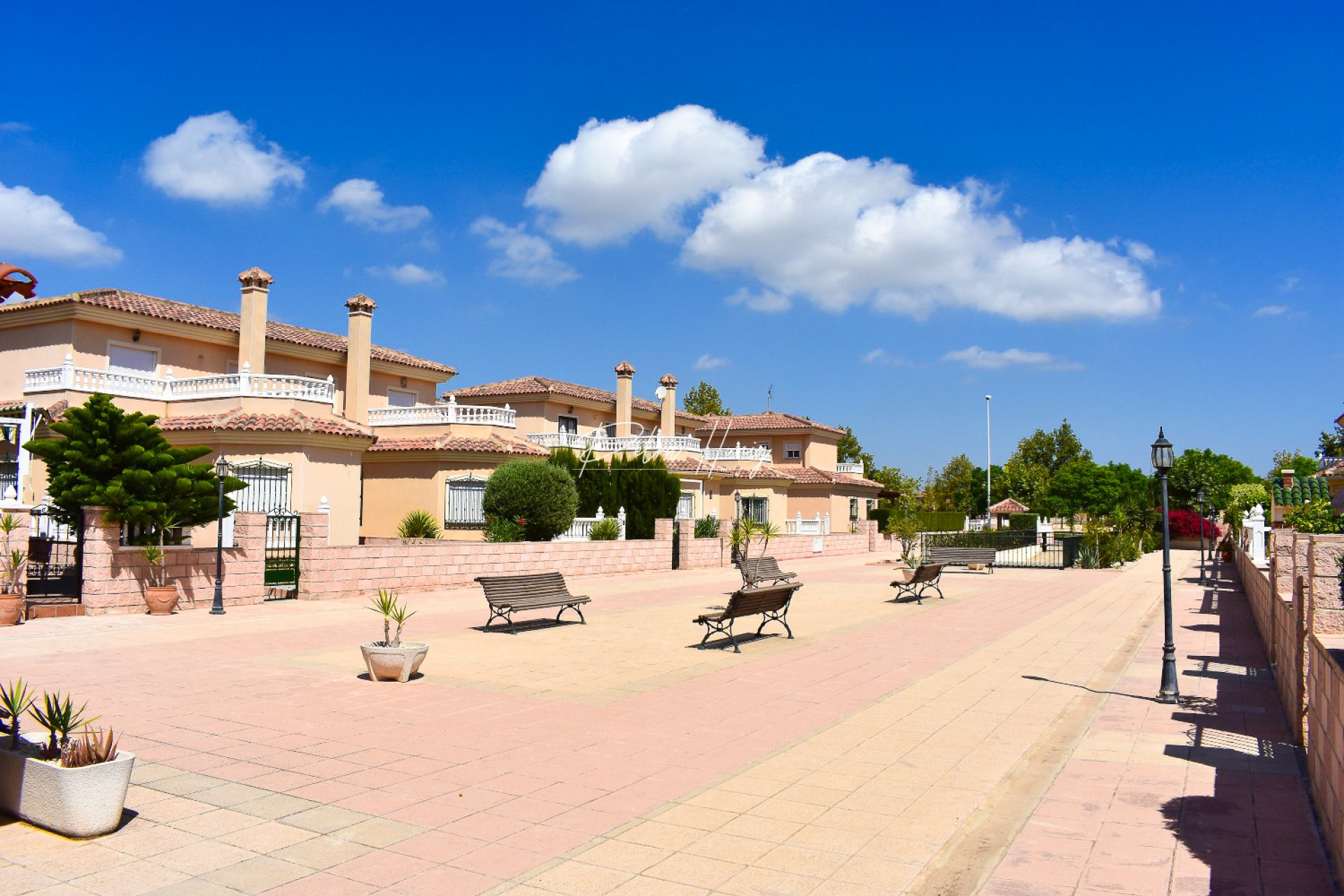 A Vendre - Jumelée - Almoradi