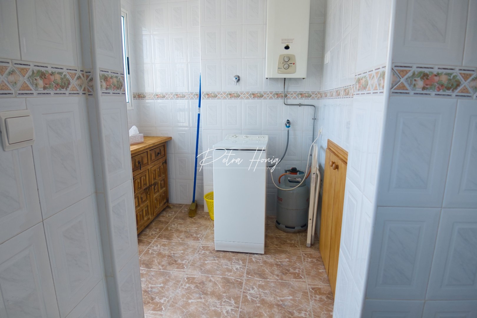 A Vendre - Jumelée - Benijofar - Benimar