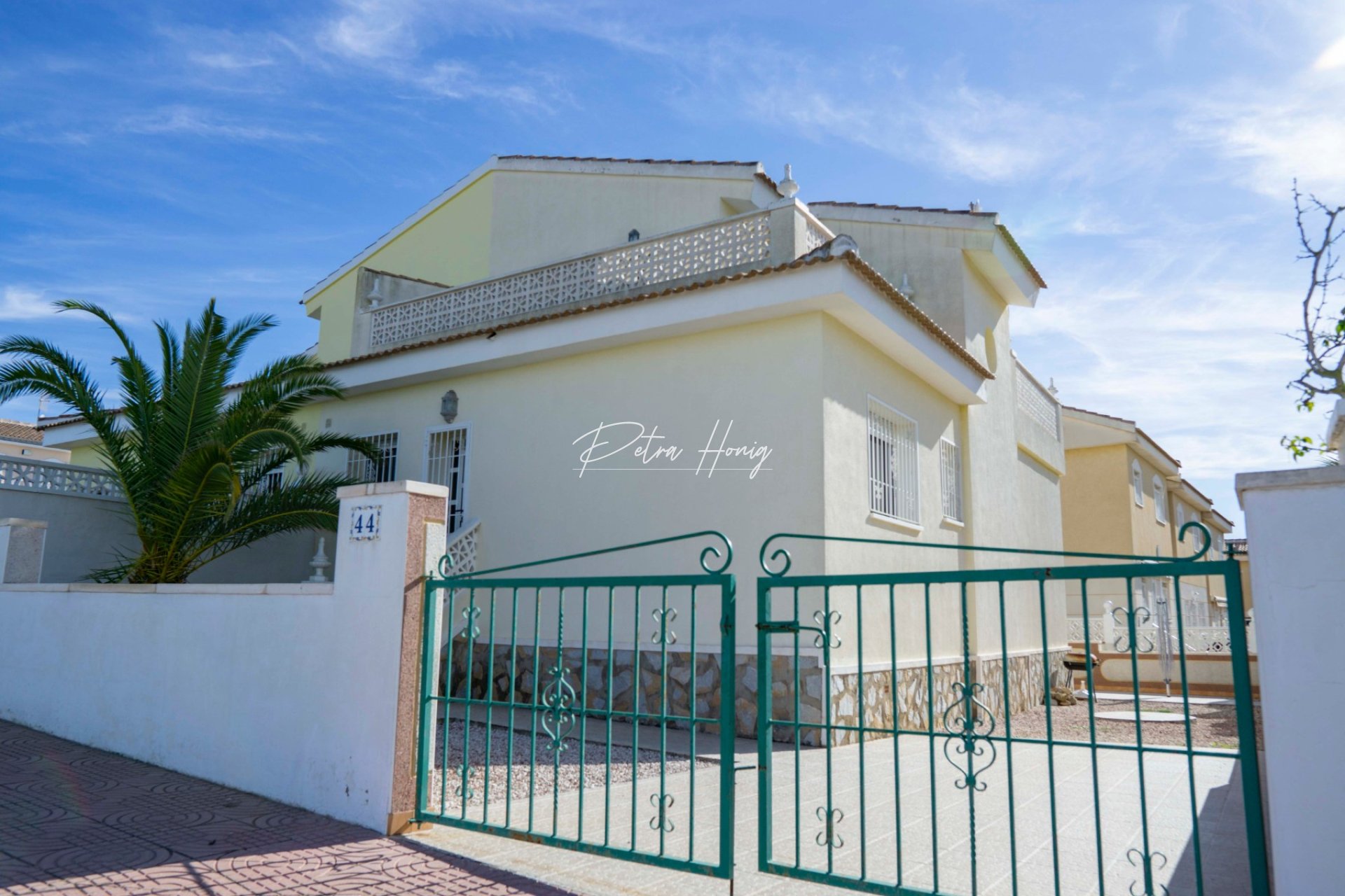 A Vendre - Jumelée - Benijofar - Monte Azul