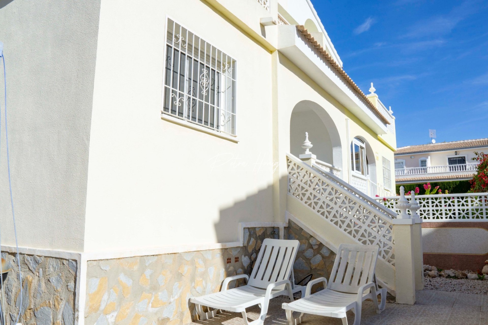 A Vendre - Jumelée - Benijofar - Monte Azul