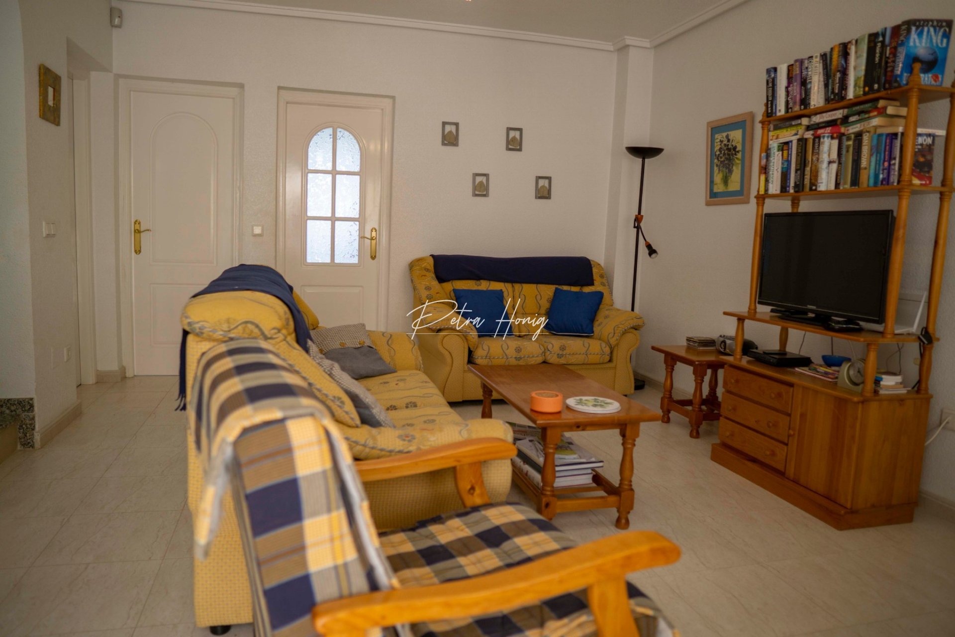 A Vendre - Jumelée - Benijofar - Monte Azul