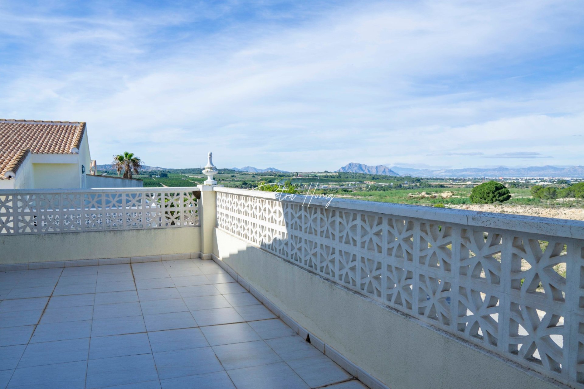 A Vendre - Jumelée - Benijofar - Monte Azul