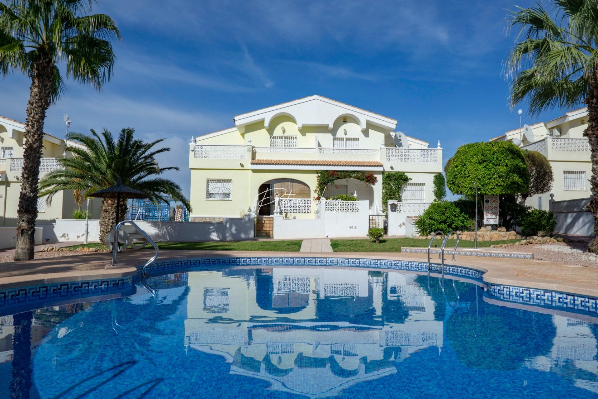 A Vendre - Jumelée - Benijofar - Monte Azul