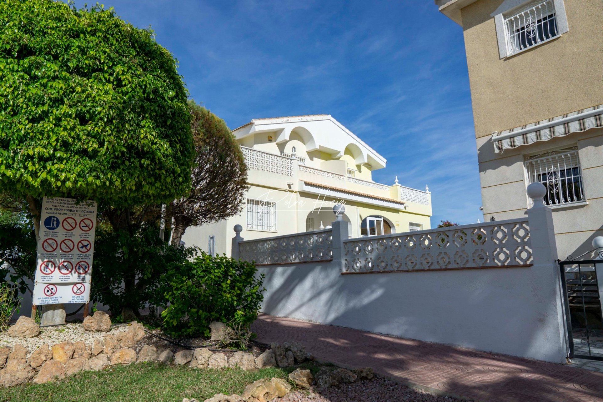 A Vendre - Jumelée - Benijofar - Monte Azul