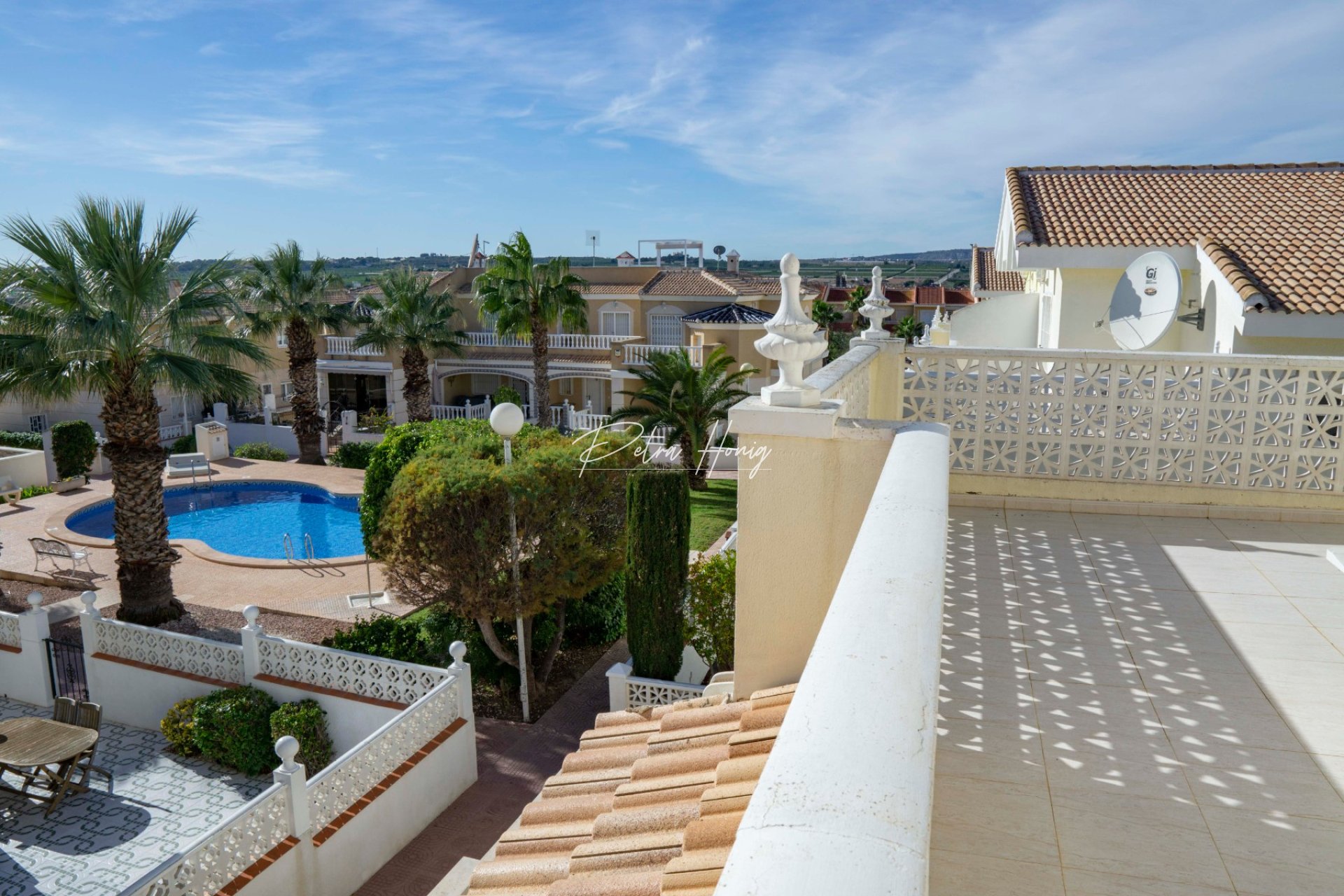 A Vendre - Jumelée - Benijofar - Monte Azul