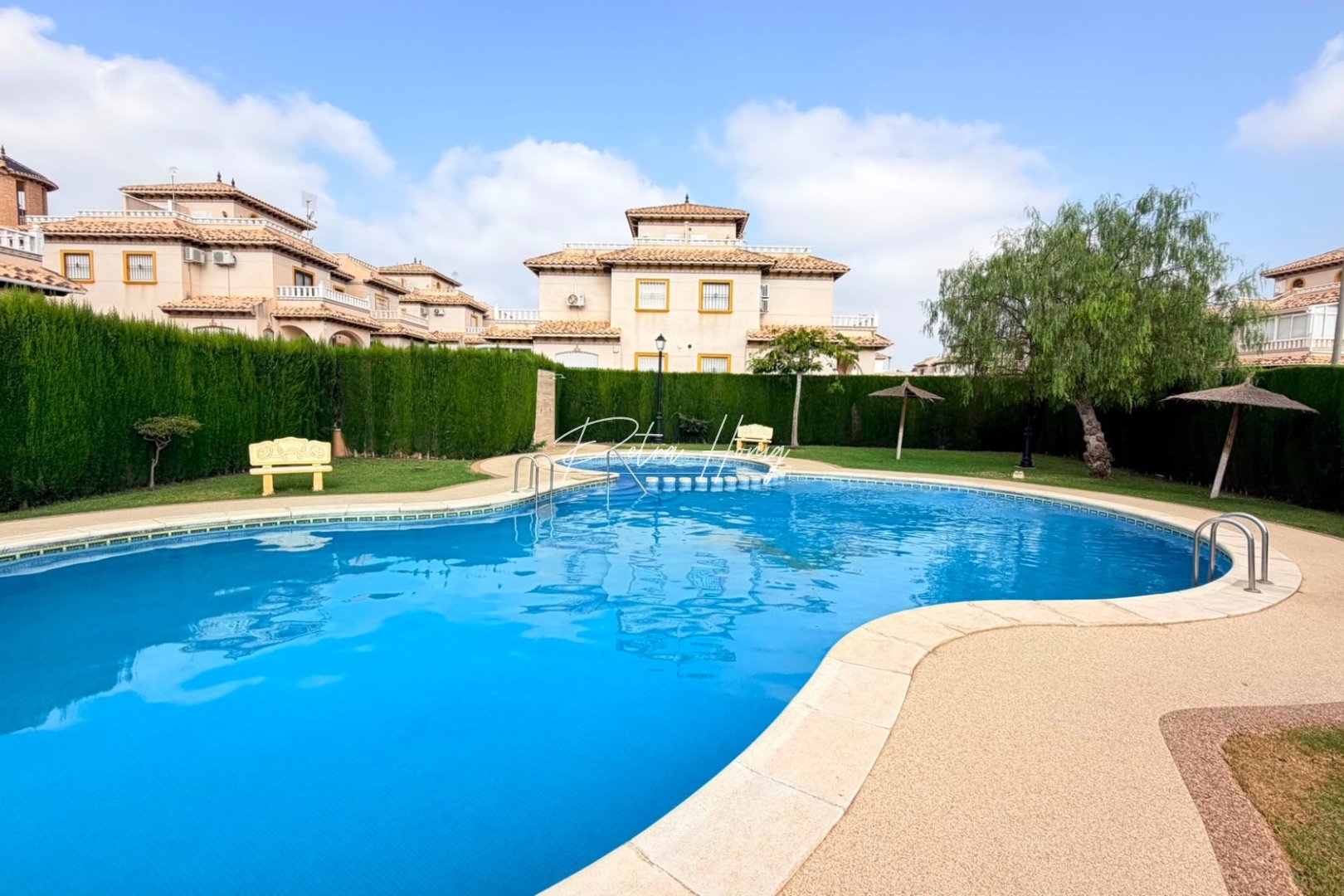A Vendre - Jumelée - Cabo Roig - Orihuela Costa