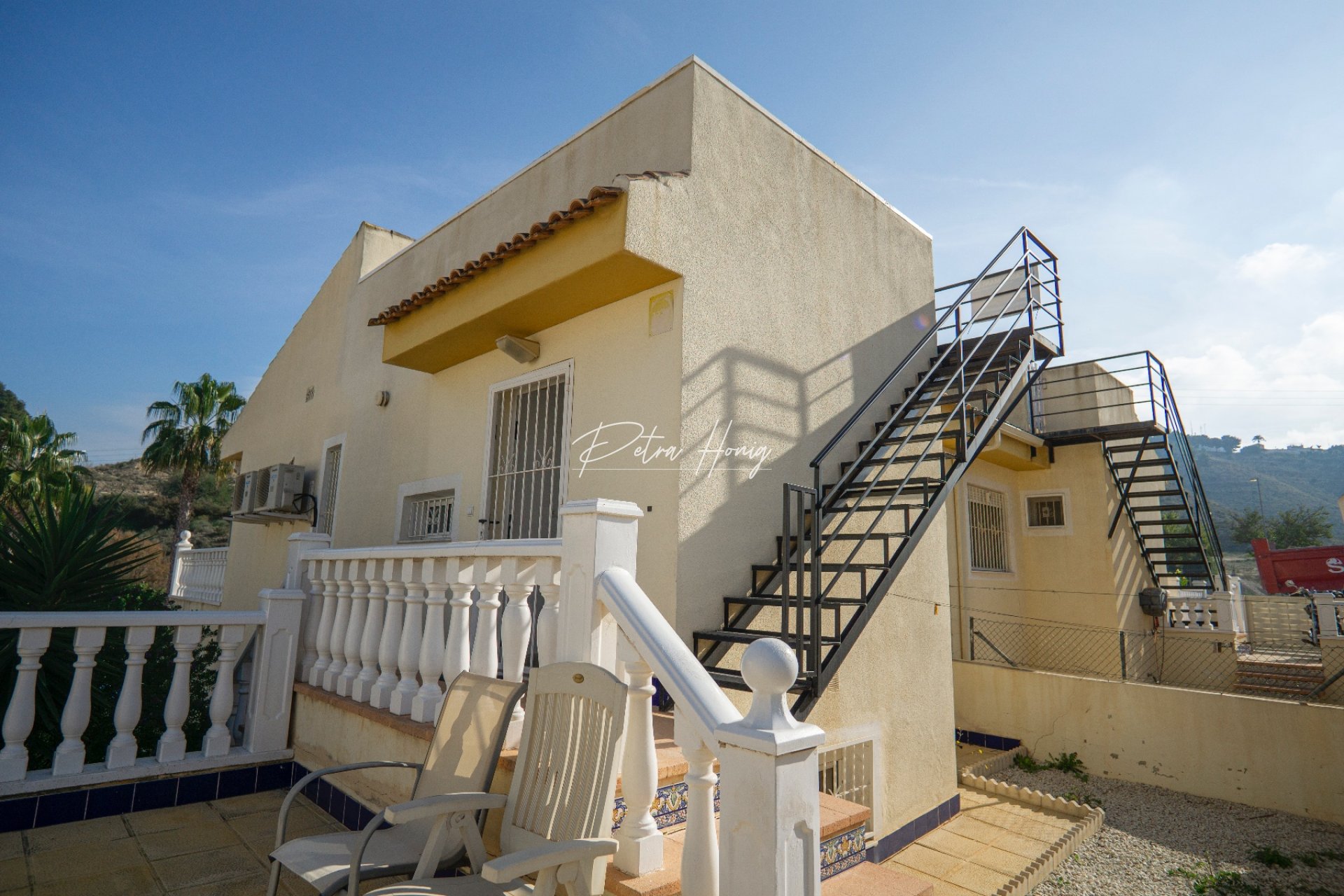 A Vendre - Jumelée - Ciudad Quesada - Benimar 2