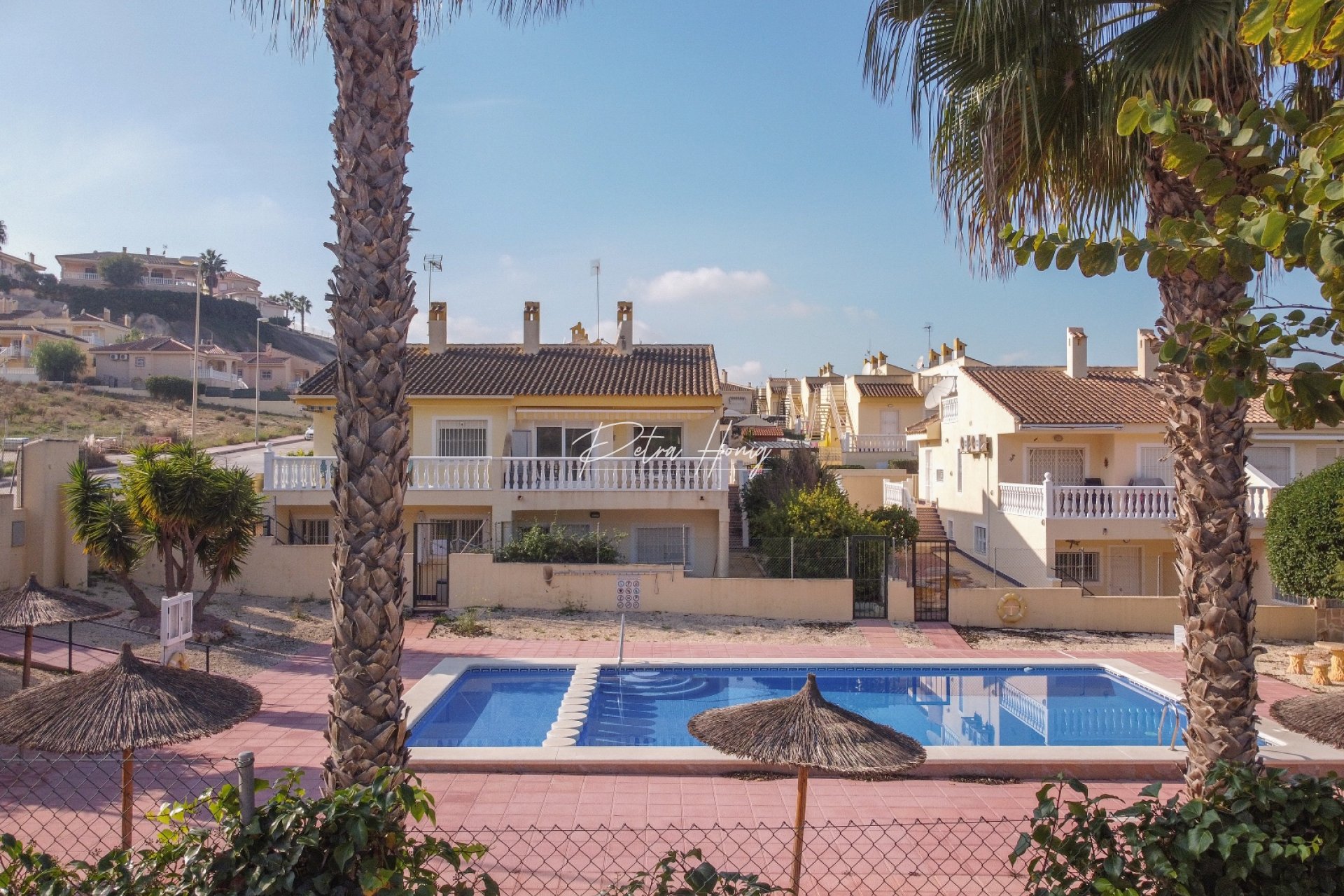 A Vendre - Jumelée - Ciudad Quesada - Benimar 2