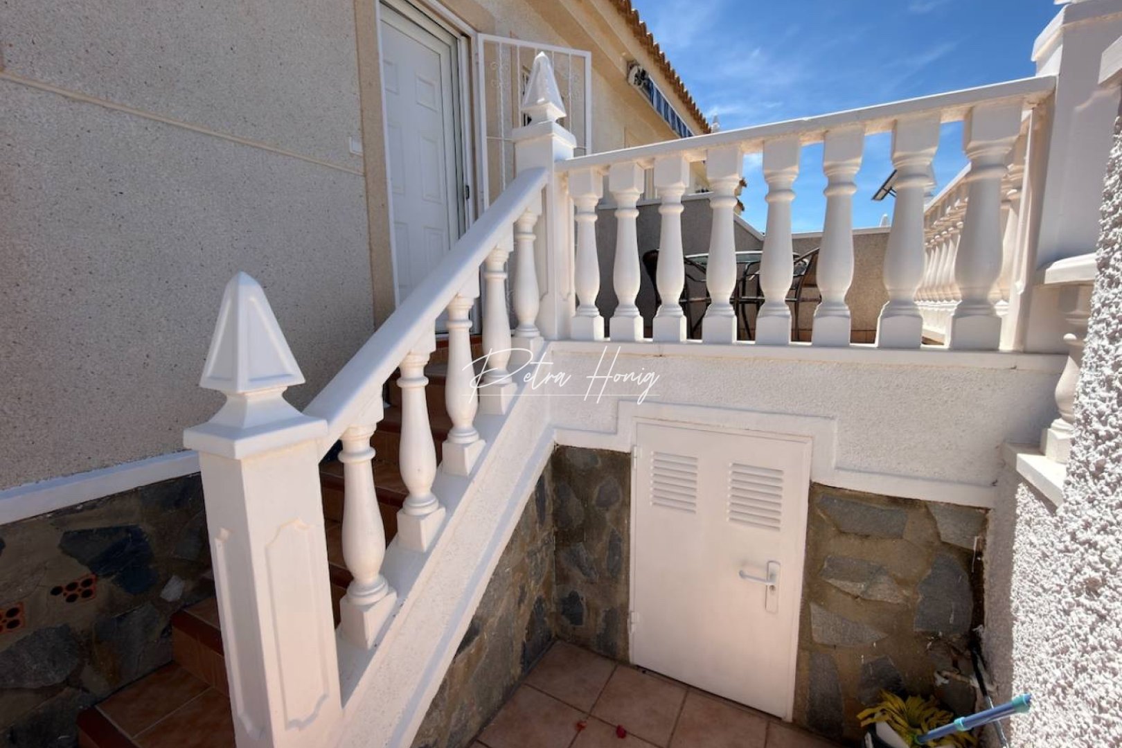 A Vendre - Jumelée - Ciudad Quesada - Benimar
