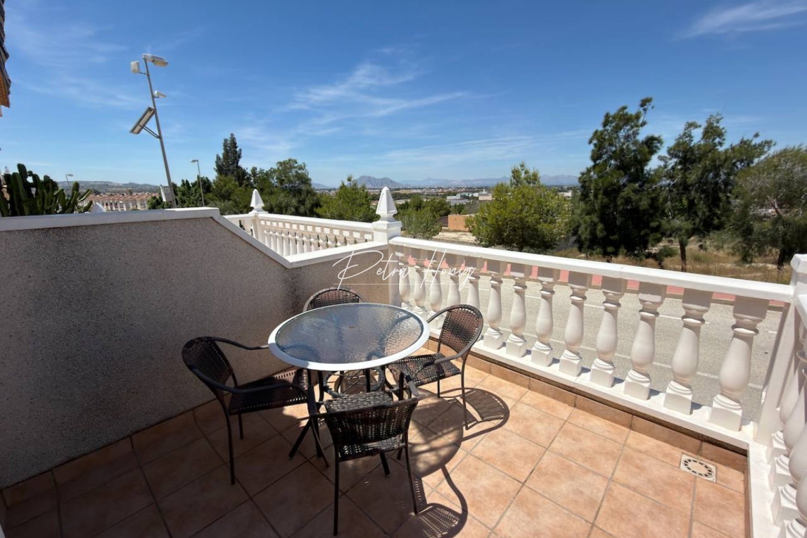 A Vendre - Jumelée - Ciudad Quesada - Benimar