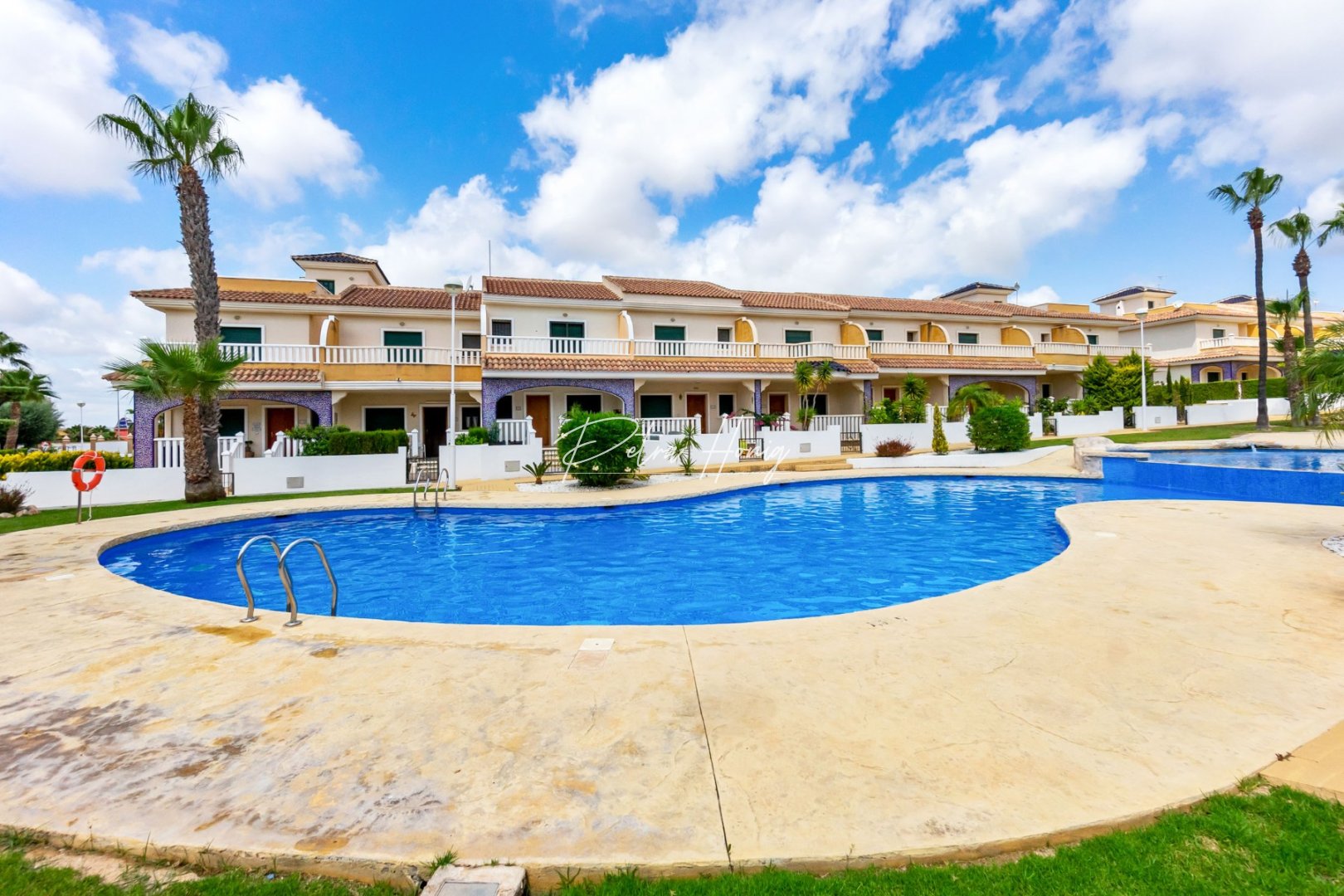 A Vendre - Jumelée - Ciudad Quesada - Ciudad Quesada - Rojales