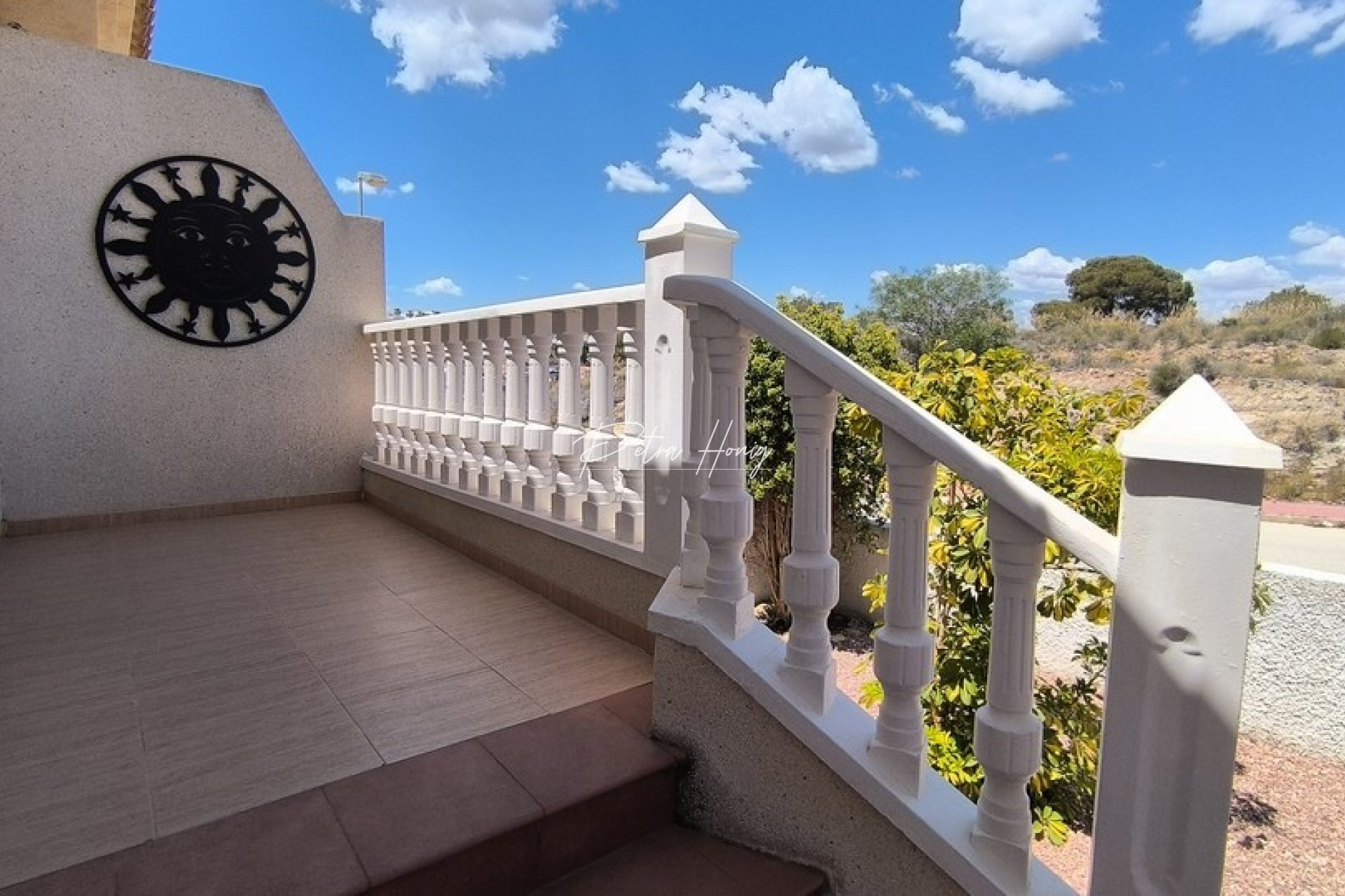 A Vendre - Jumelée - Ciudad Quesada - Doña pepa