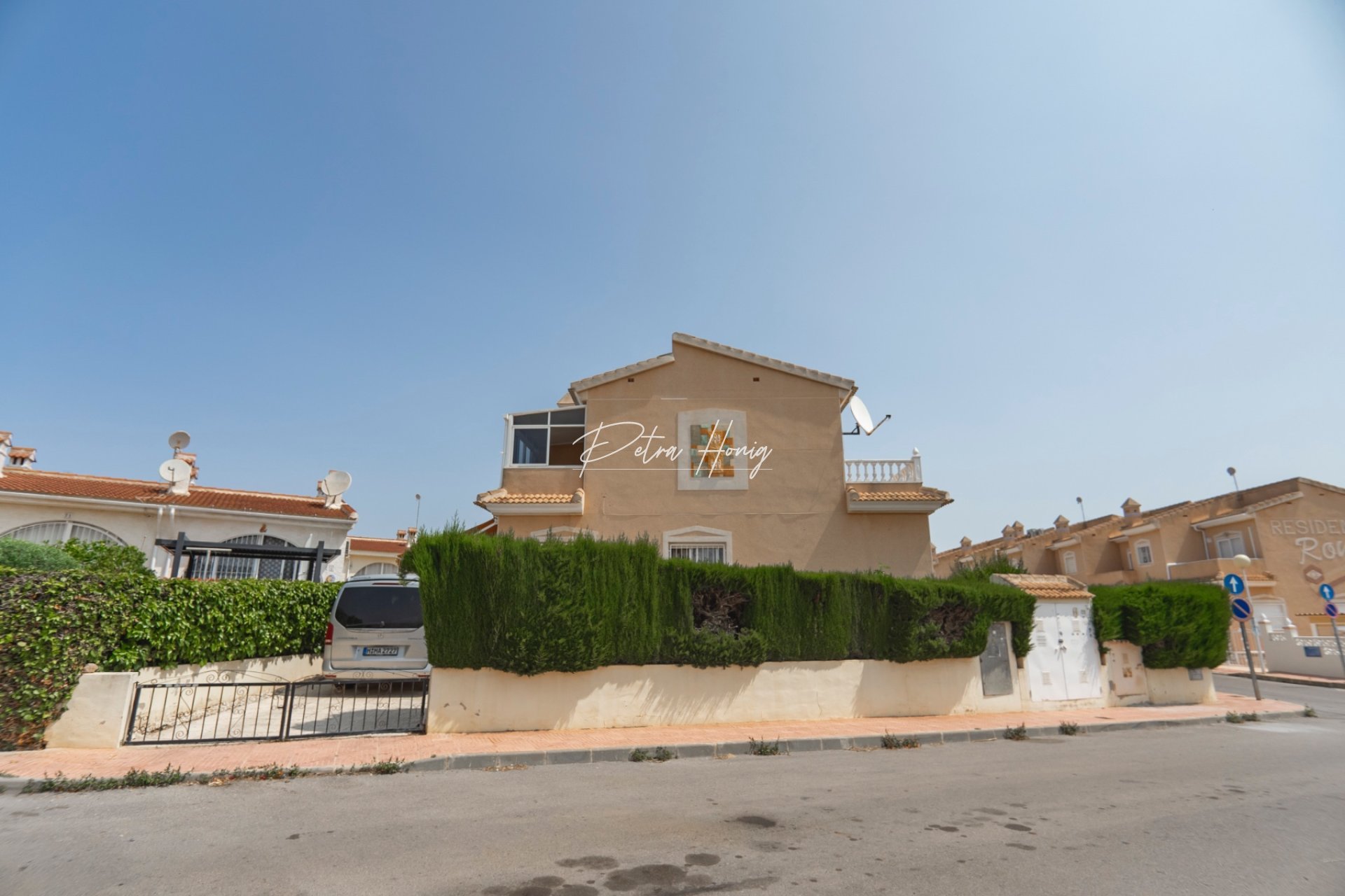 A Vendre - Jumelée - Ciudad Quesada - Dona Pepa
