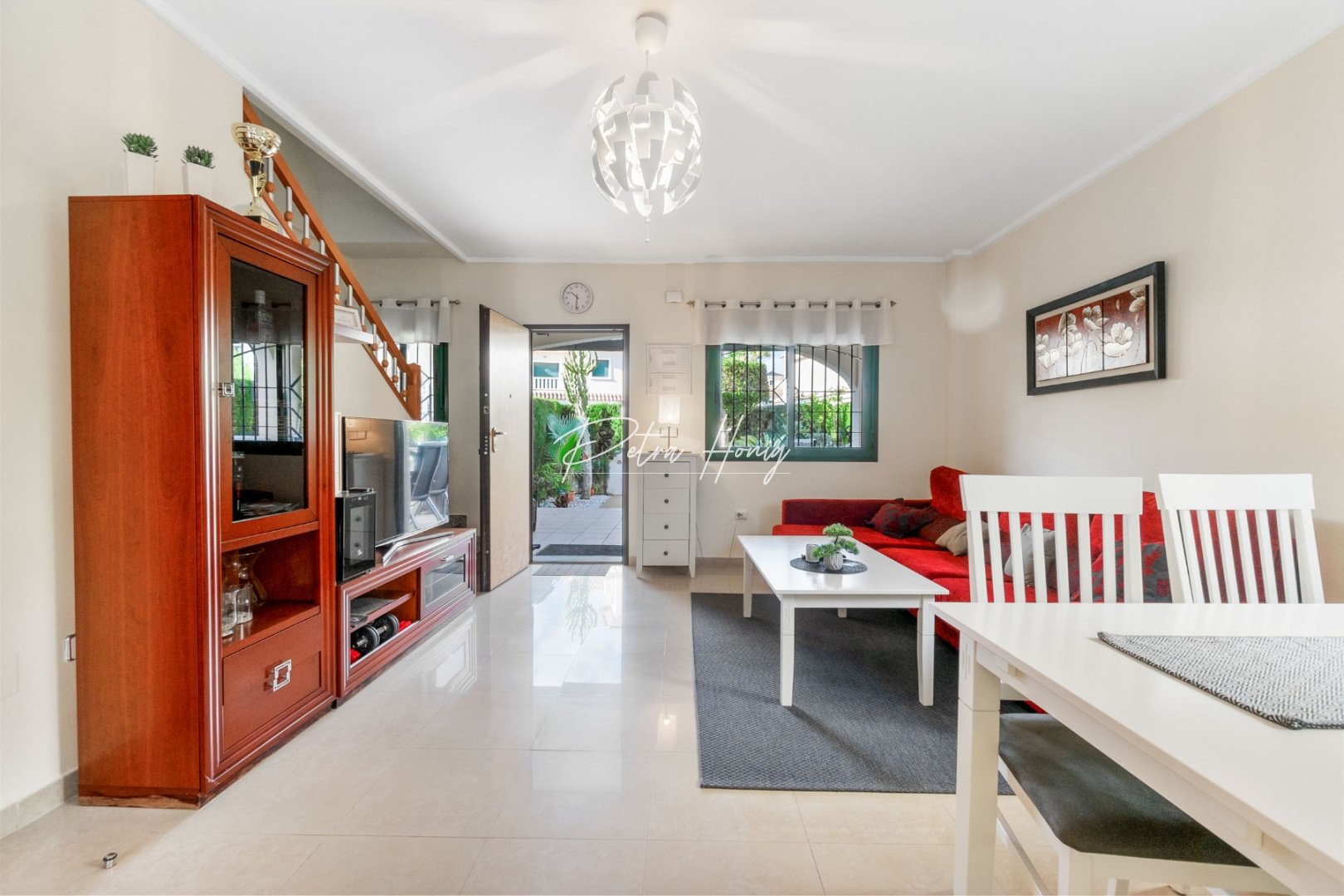 A Vendre - Jumelée - Ciudad Quesada - Dona Pepa