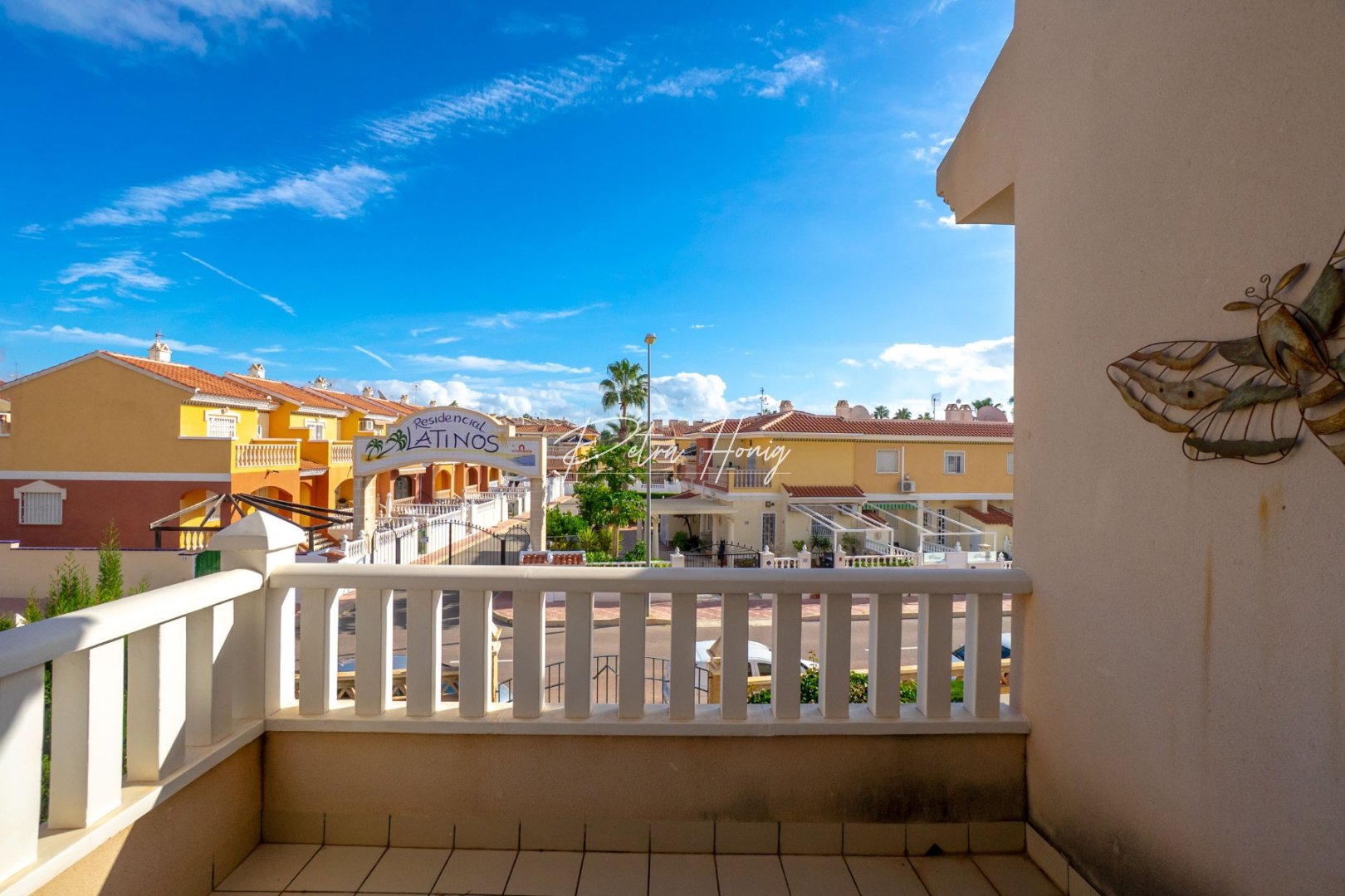 A Vendre - Jumelée - Ciudad Quesada - Dona Pepa