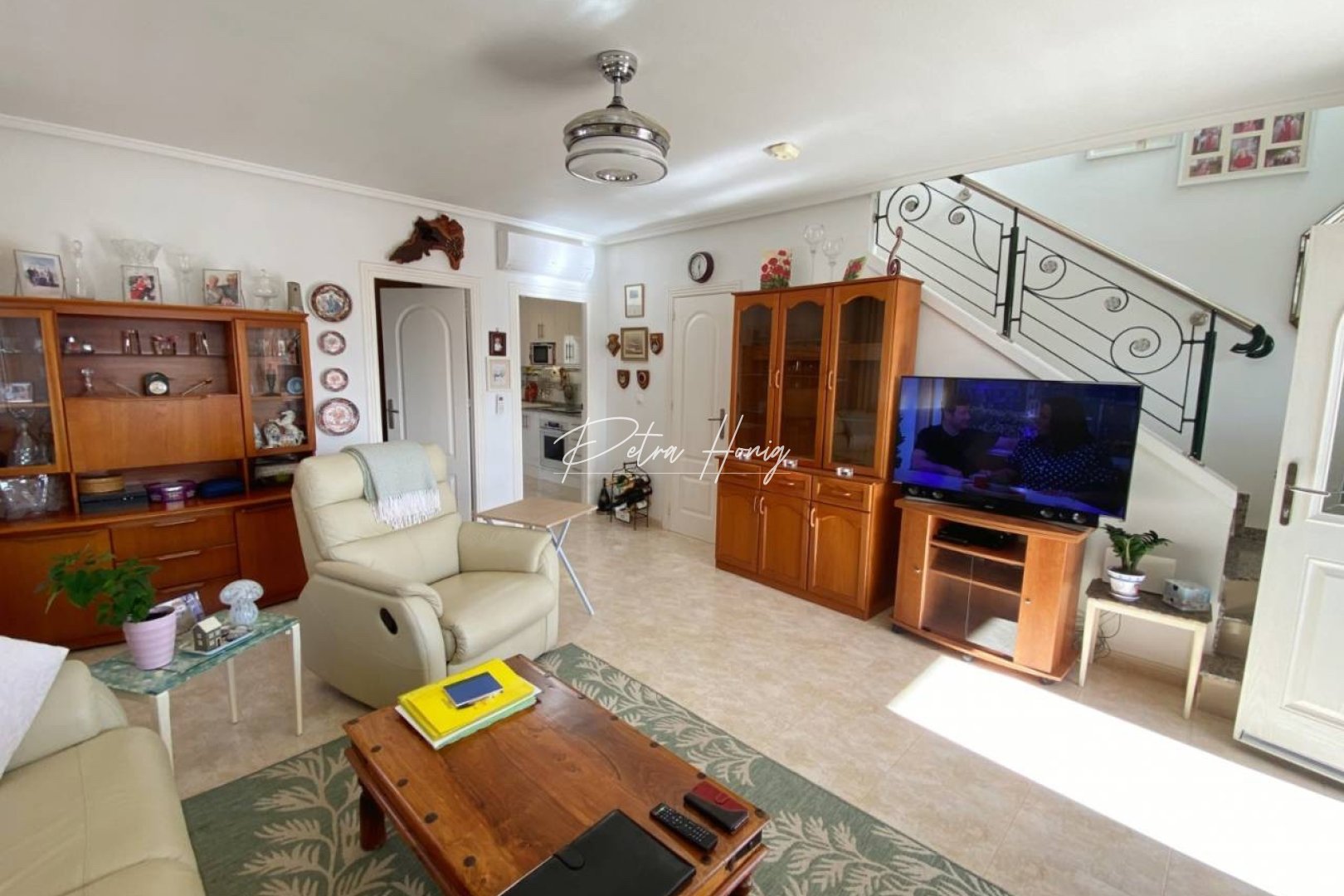 A Vendre - Jumelée - Ciudad Quesada - Dona Pepa