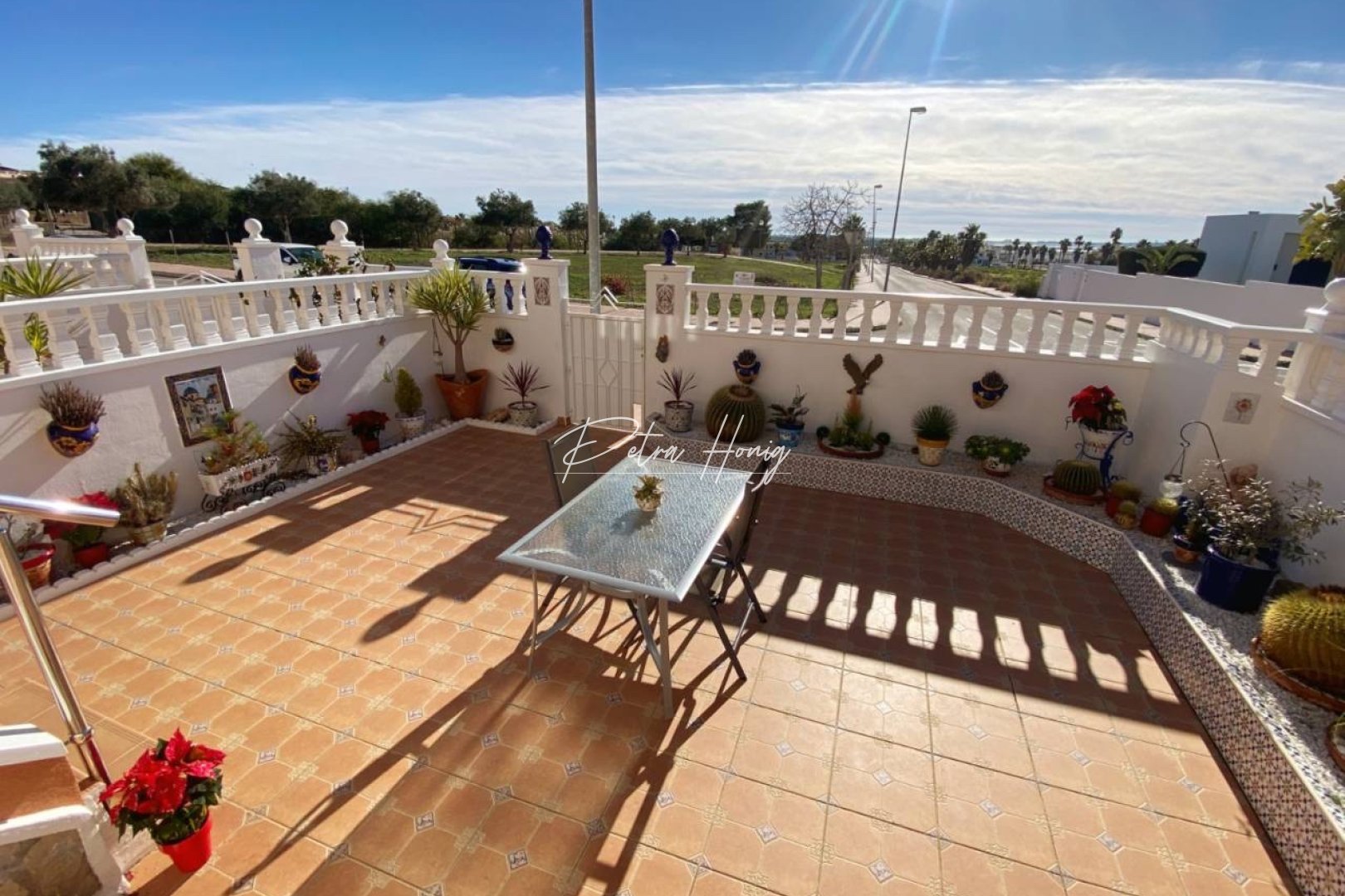 A Vendre - Jumelée - Ciudad Quesada - Dona Pepa