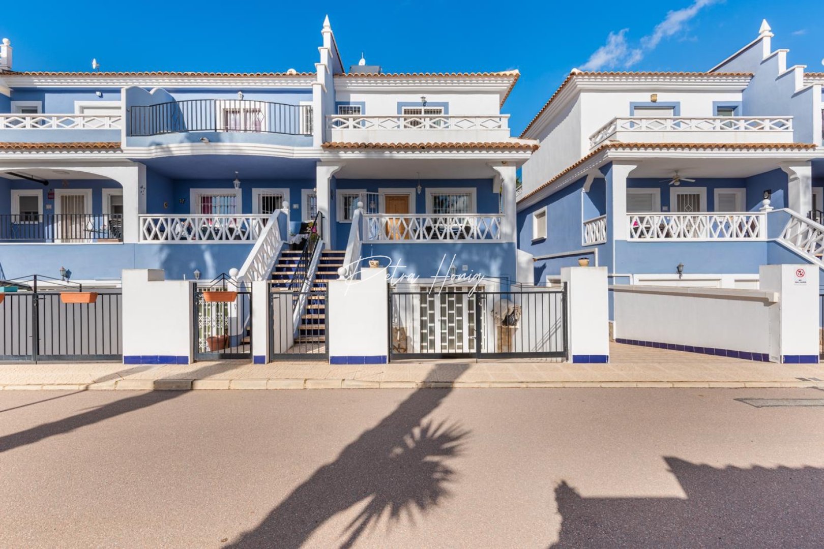 A Vendre - Jumelée - Ciudad Quesada - Dona Pepa