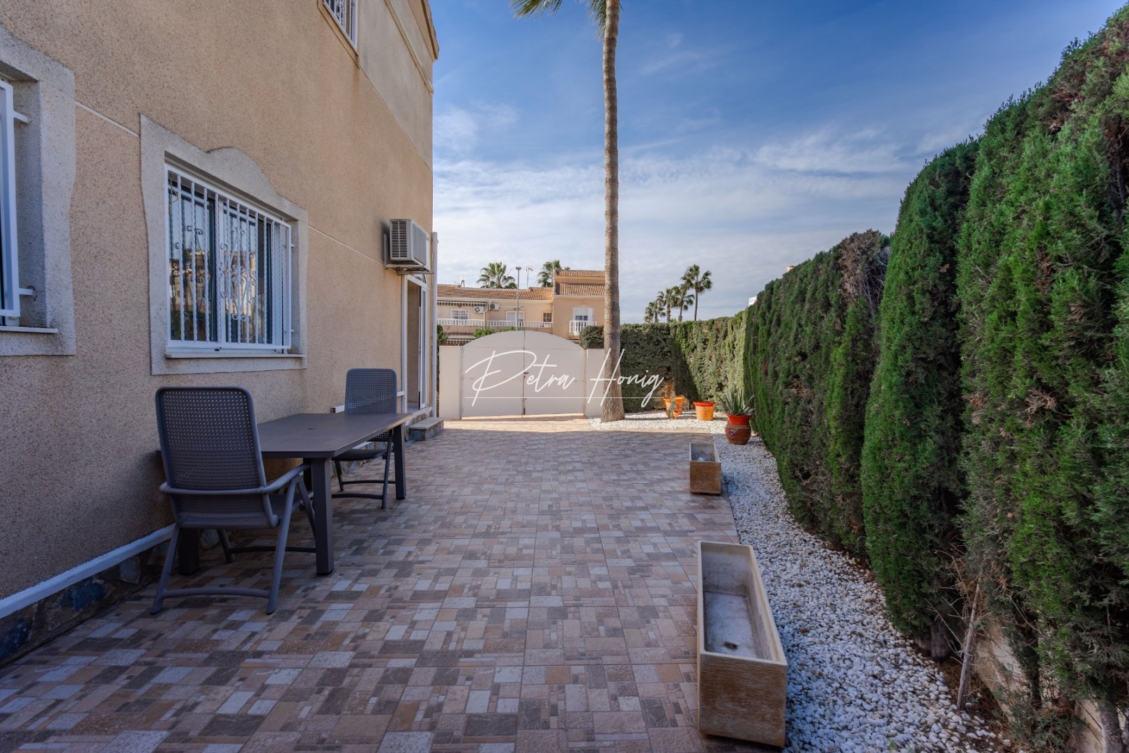 A Vendre - Jumelée - Ciudad Quesada - Dona Pepa