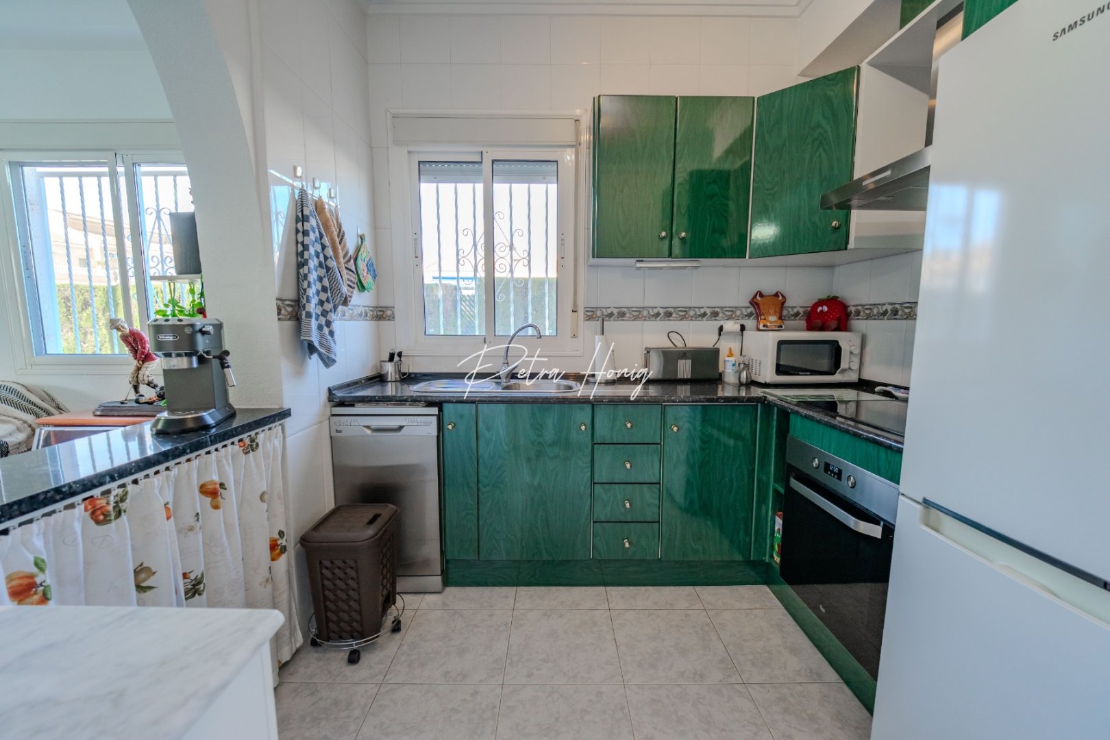 A Vendre - Jumelée - Ciudad Quesada - Dona Pepa