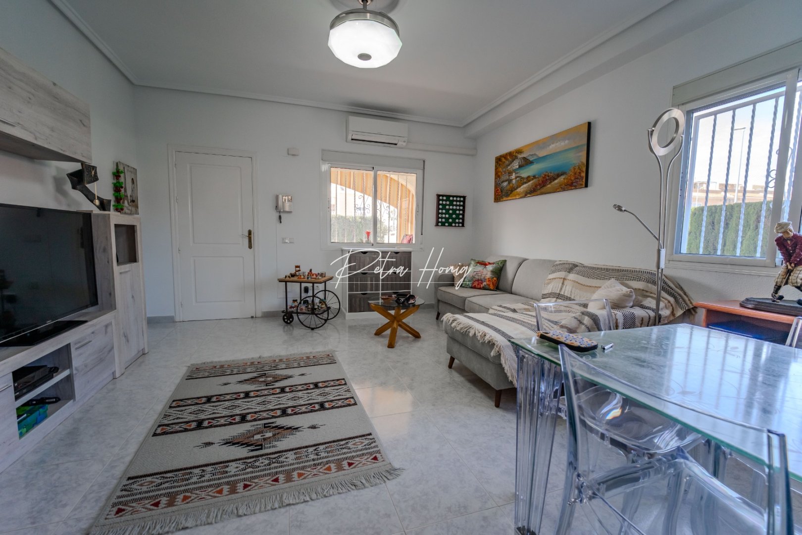 A Vendre - Jumelée - Ciudad Quesada - Dona Pepa