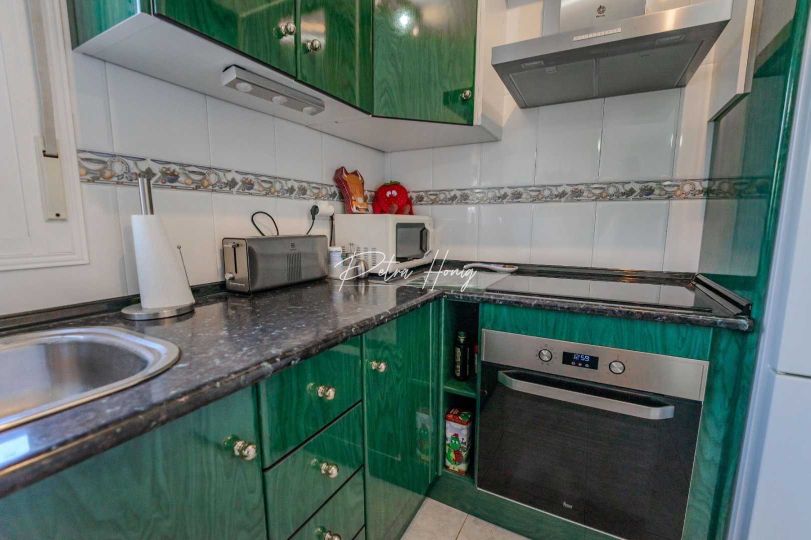 A Vendre - Jumelée - Ciudad Quesada - Dona Pepa