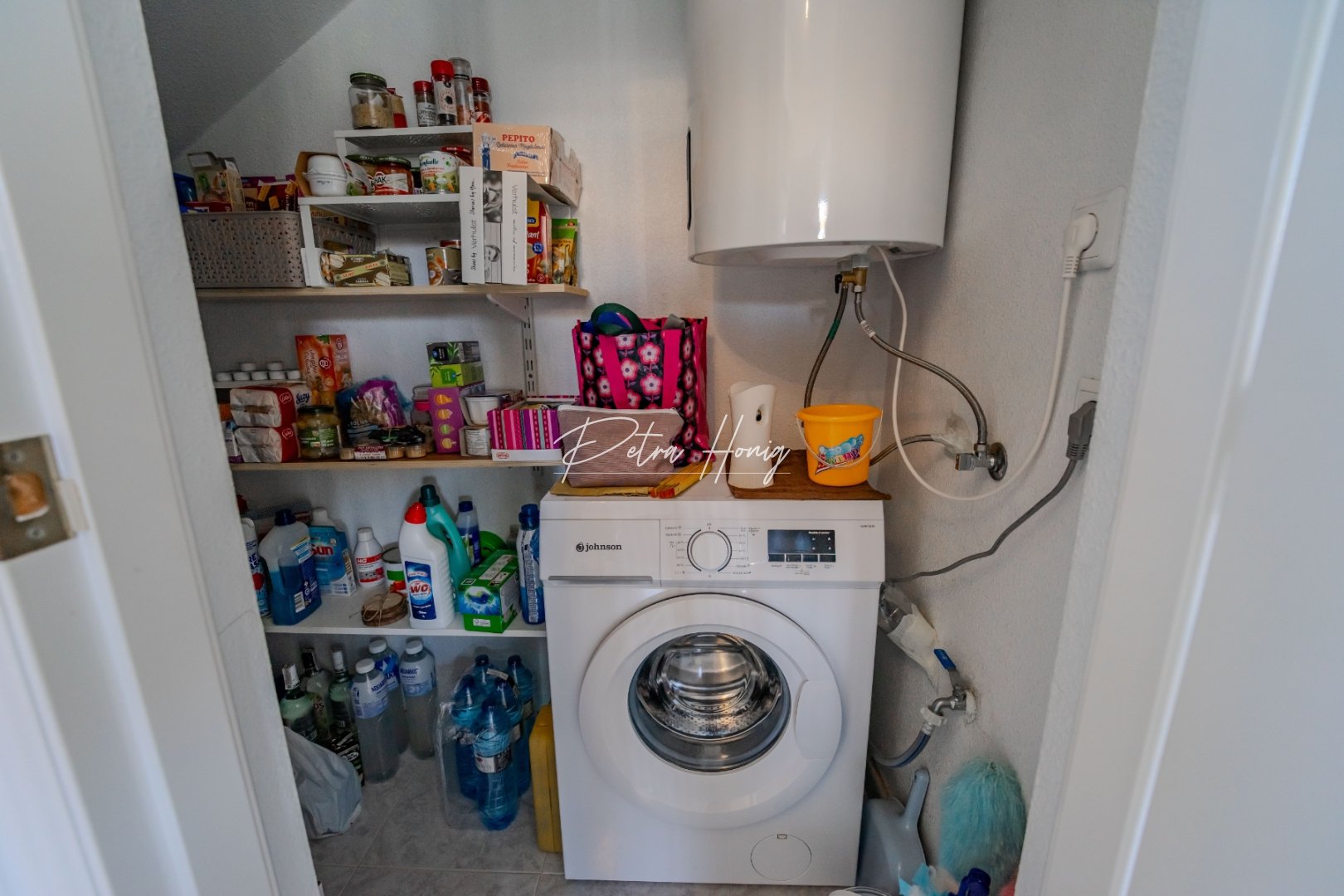 A Vendre - Jumelée - Ciudad Quesada - Dona Pepa