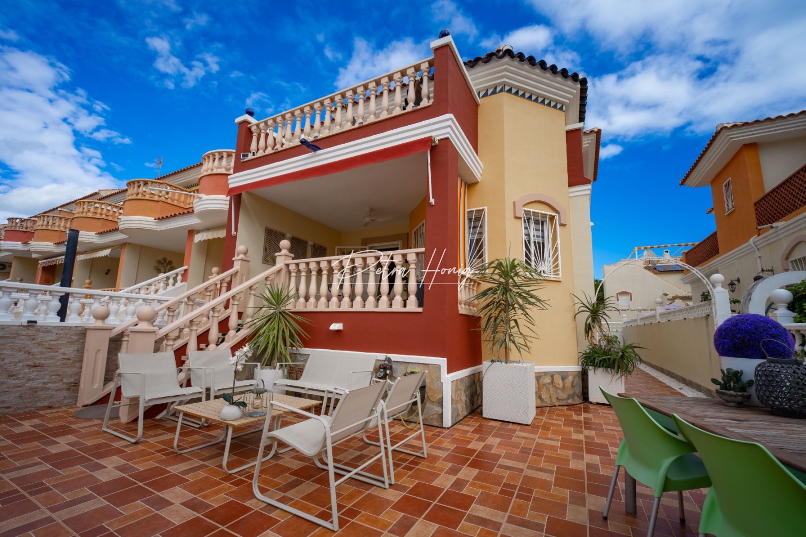 A Vendre - Jumelée - Ciudad Quesada - Dona Pepa