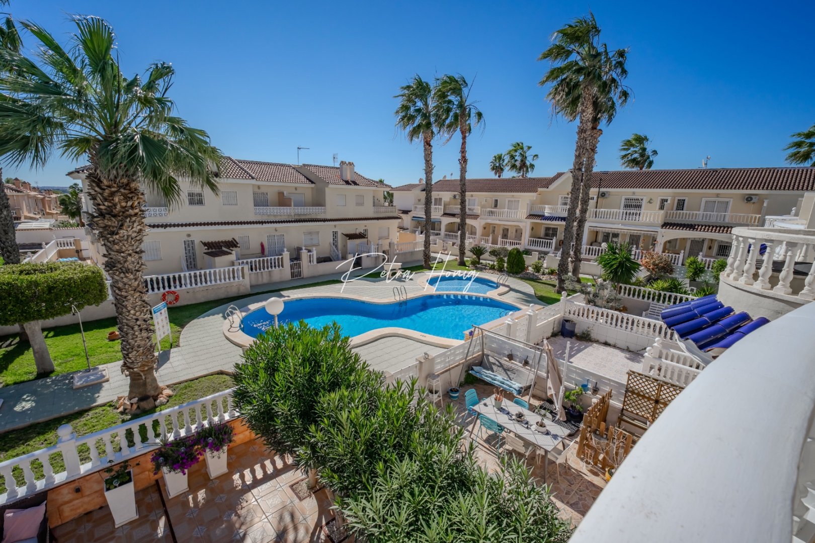 A Vendre - Jumelée - Ciudad Quesada - Dona Pepa