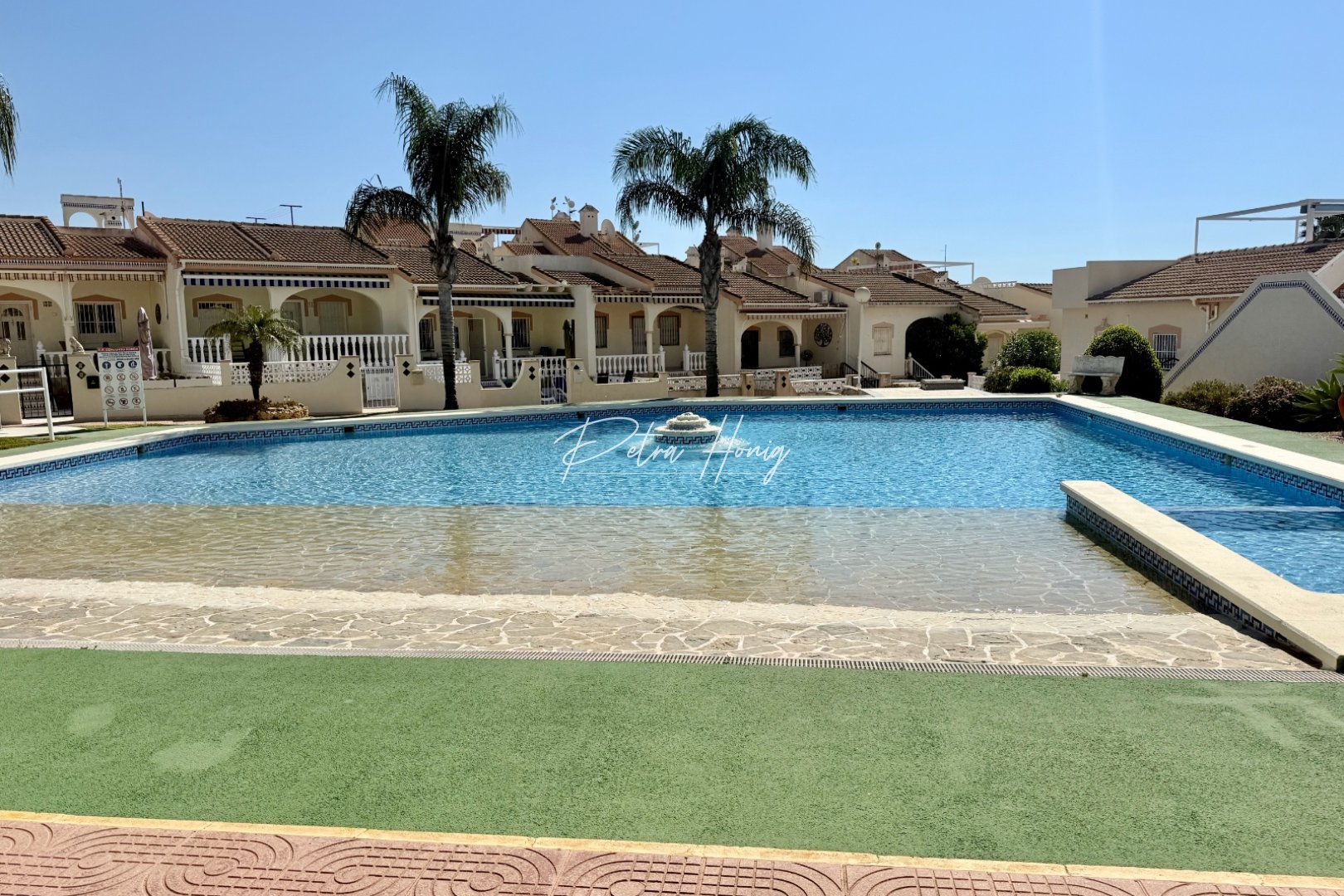 A Vendre - Jumelée - Ciudad Quesada - Dona Pepa