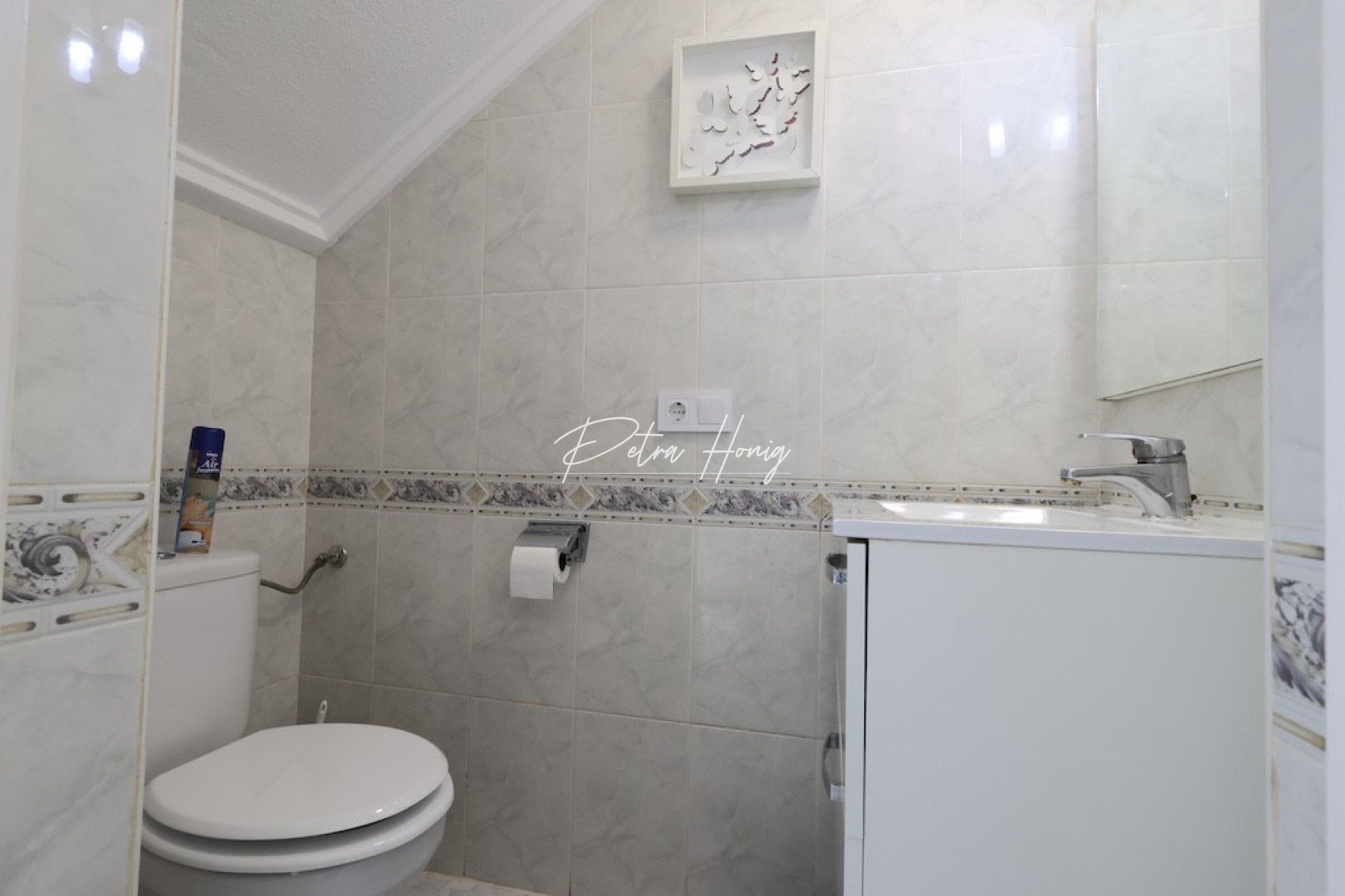 A Vendre - Jumelée - Ciudad Quesada - Dona Pepa