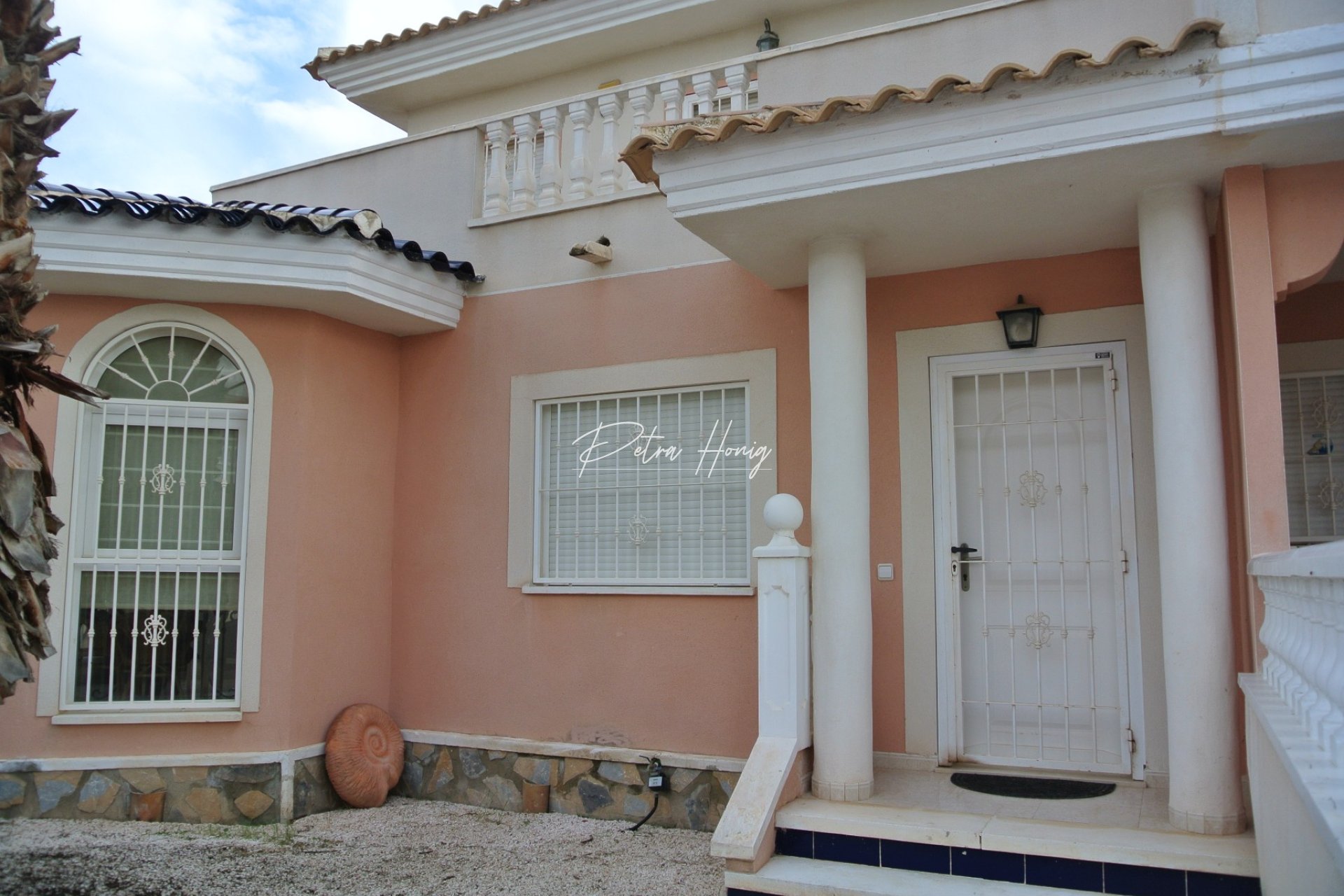 A Vendre - Jumelée - Ciudad Quesada - Dona Pepa