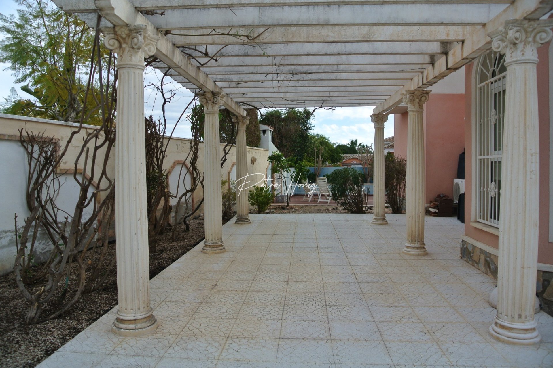 A Vendre - Jumelée - Ciudad Quesada - Dona Pepa