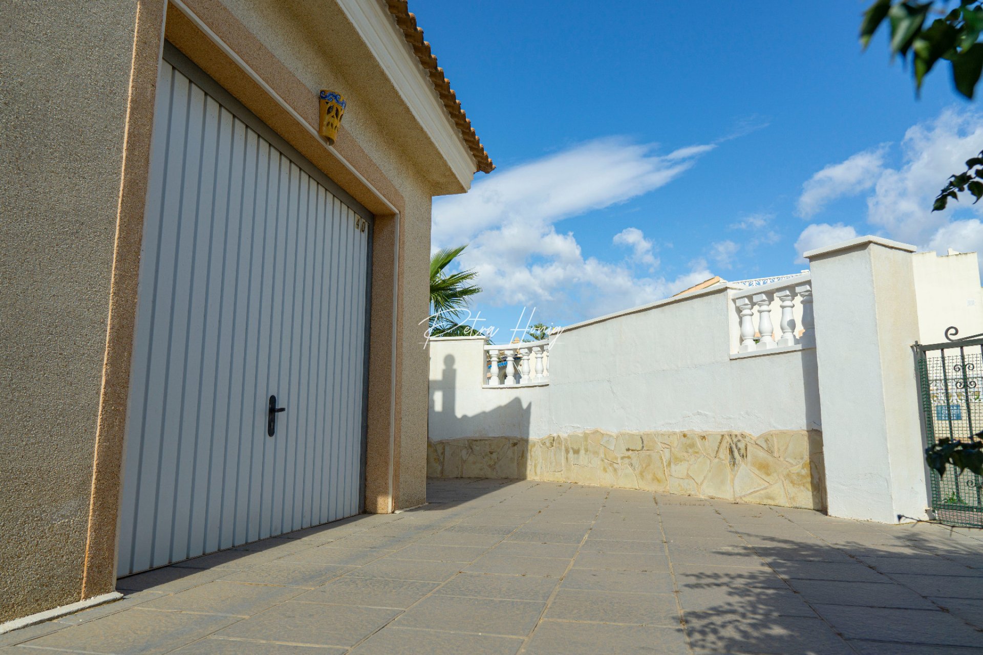 A Vendre - Jumelée - Ciudad Quesada - Dona Pepa