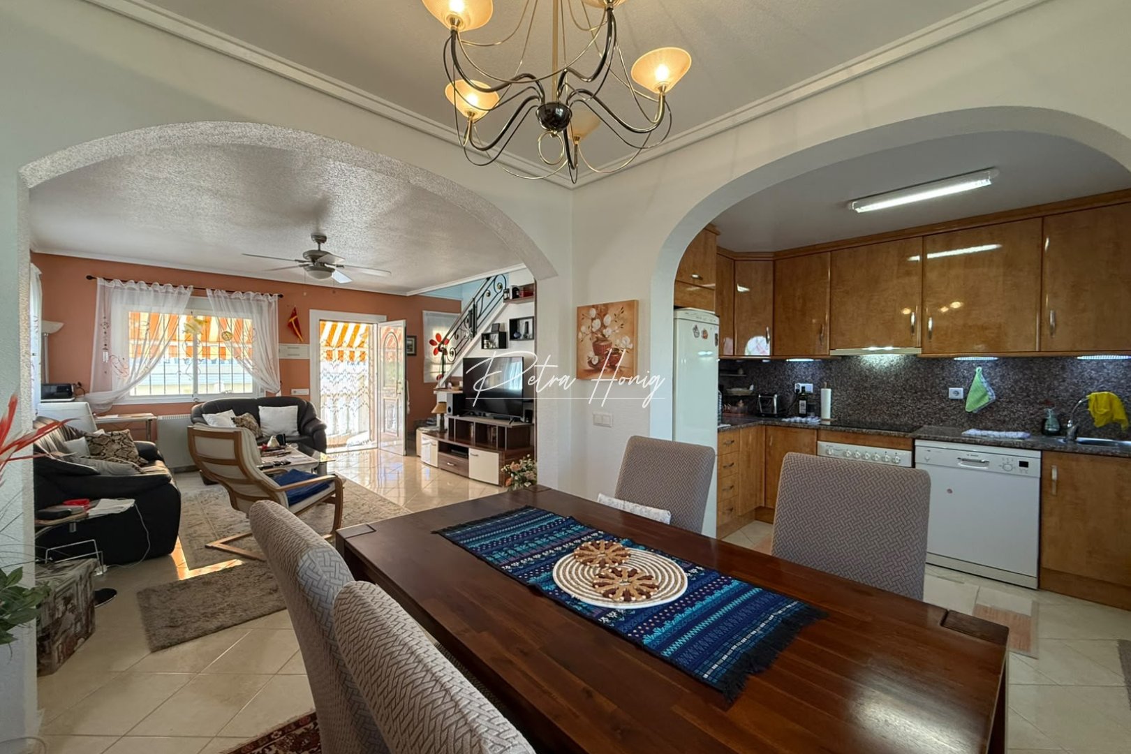 A Vendre - Jumelée - Ciudad Quesada - La Fiesta