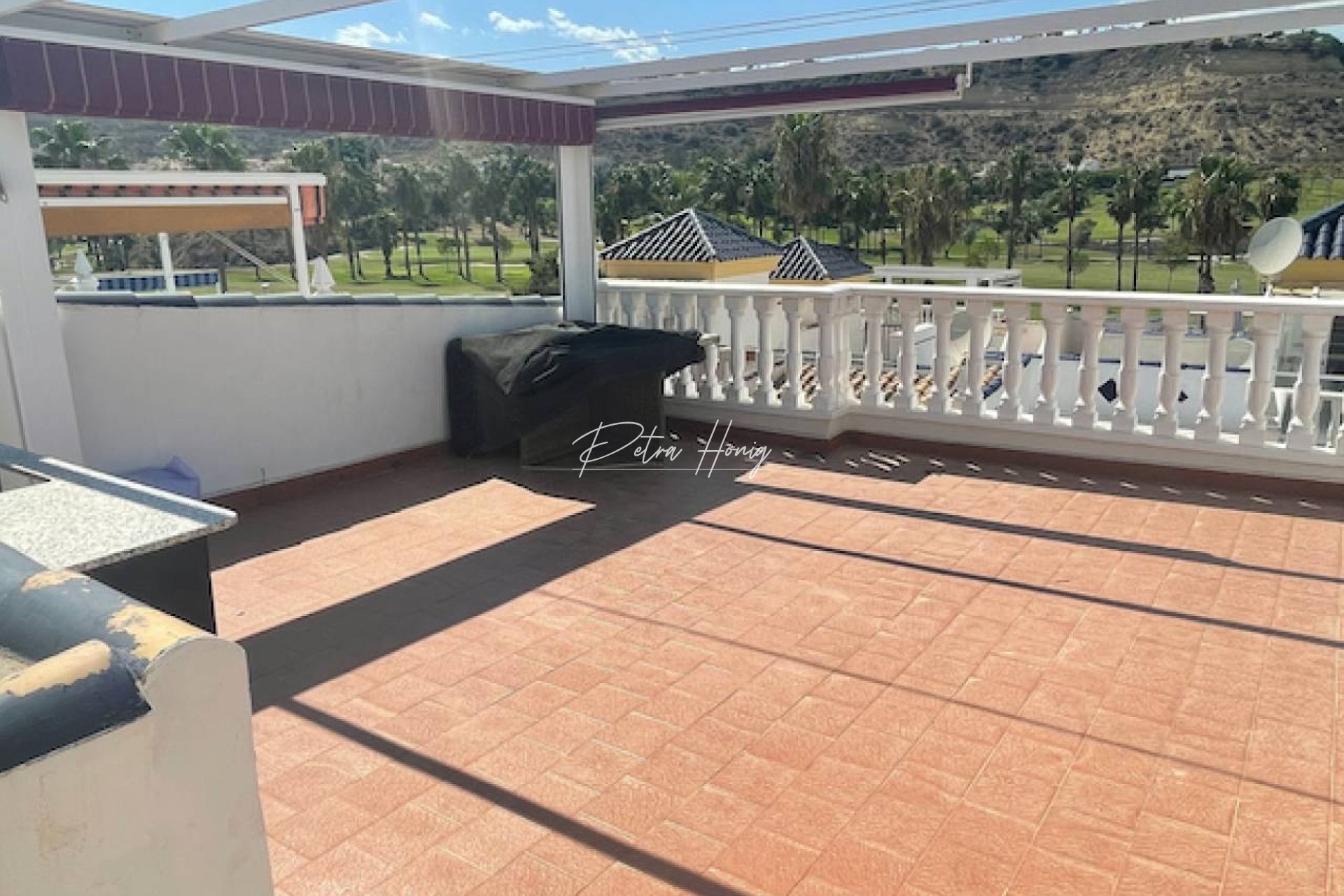 A Vendre - Jumelée - Ciudad Quesada - La Marquesa Golf