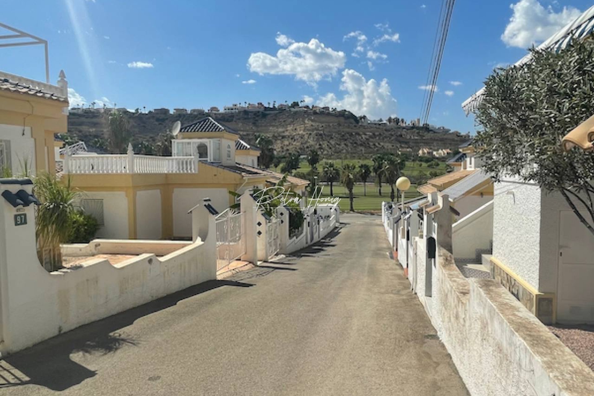 A Vendre - Jumelée - Ciudad Quesada - La Marquesa Golf
