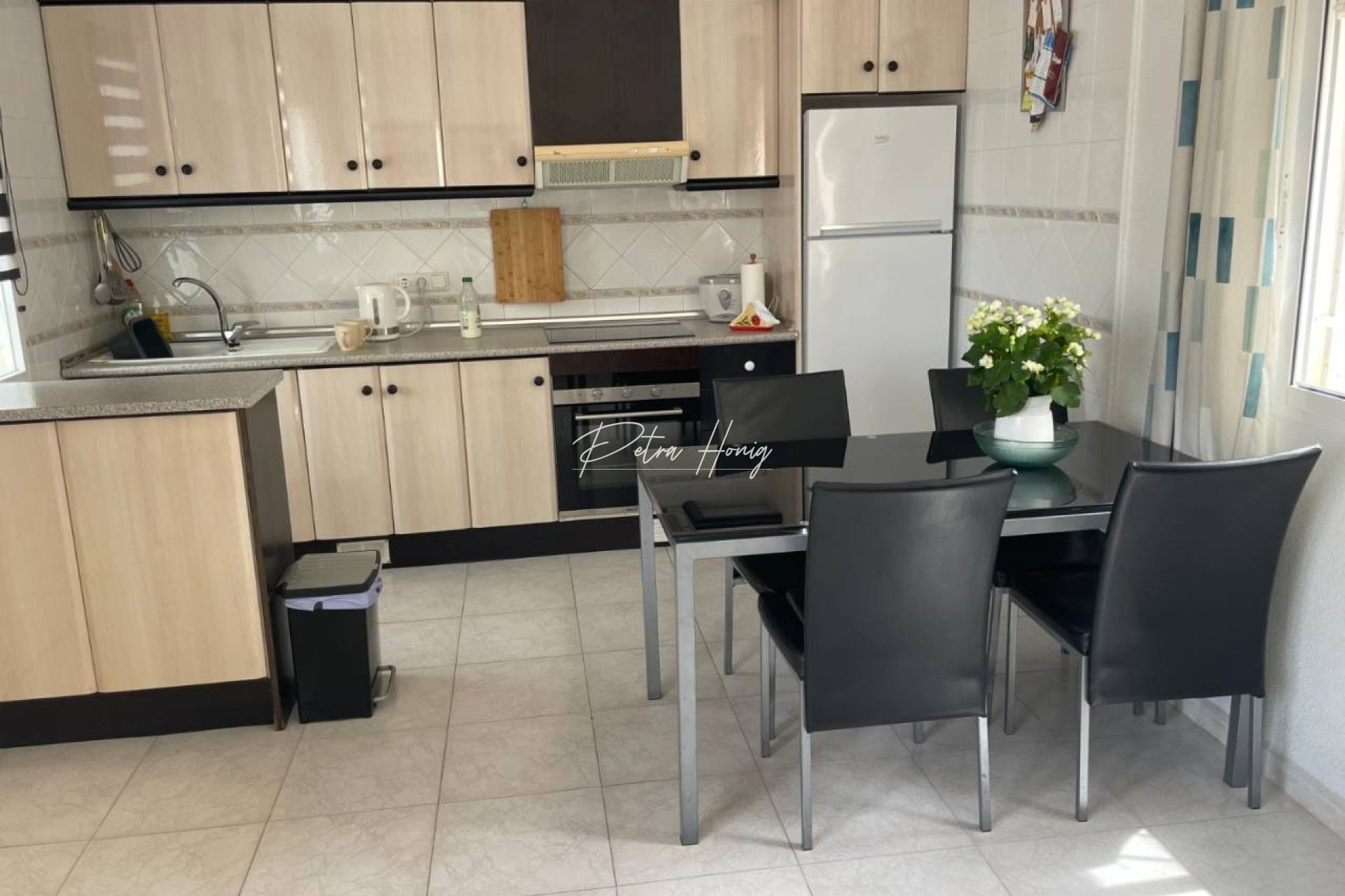 A Vendre - Jumelée - Ciudad Quesada - La Marquesa Golf