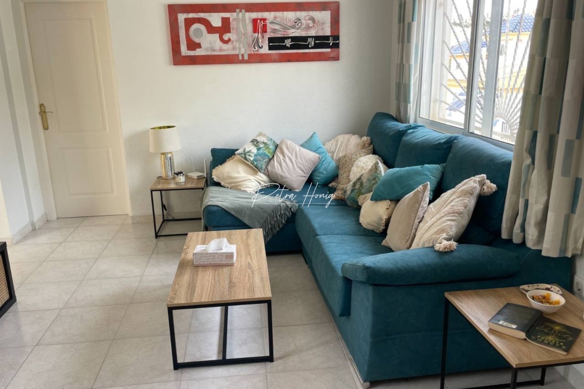 A Vendre - Jumelée - Ciudad Quesada - La Marquesa Golf