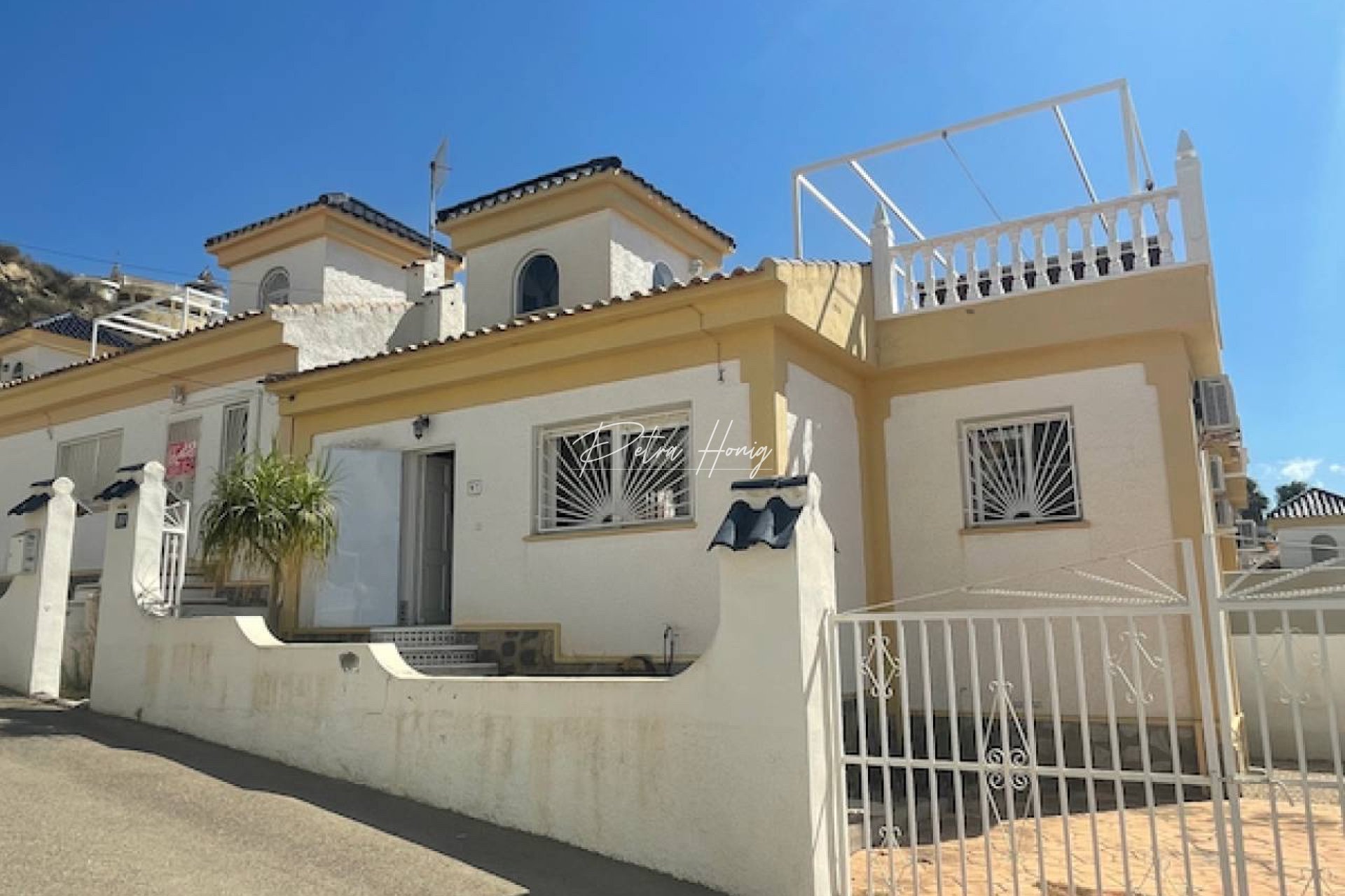 A Vendre - Jumelée - Ciudad Quesada - La Marquesa Golf