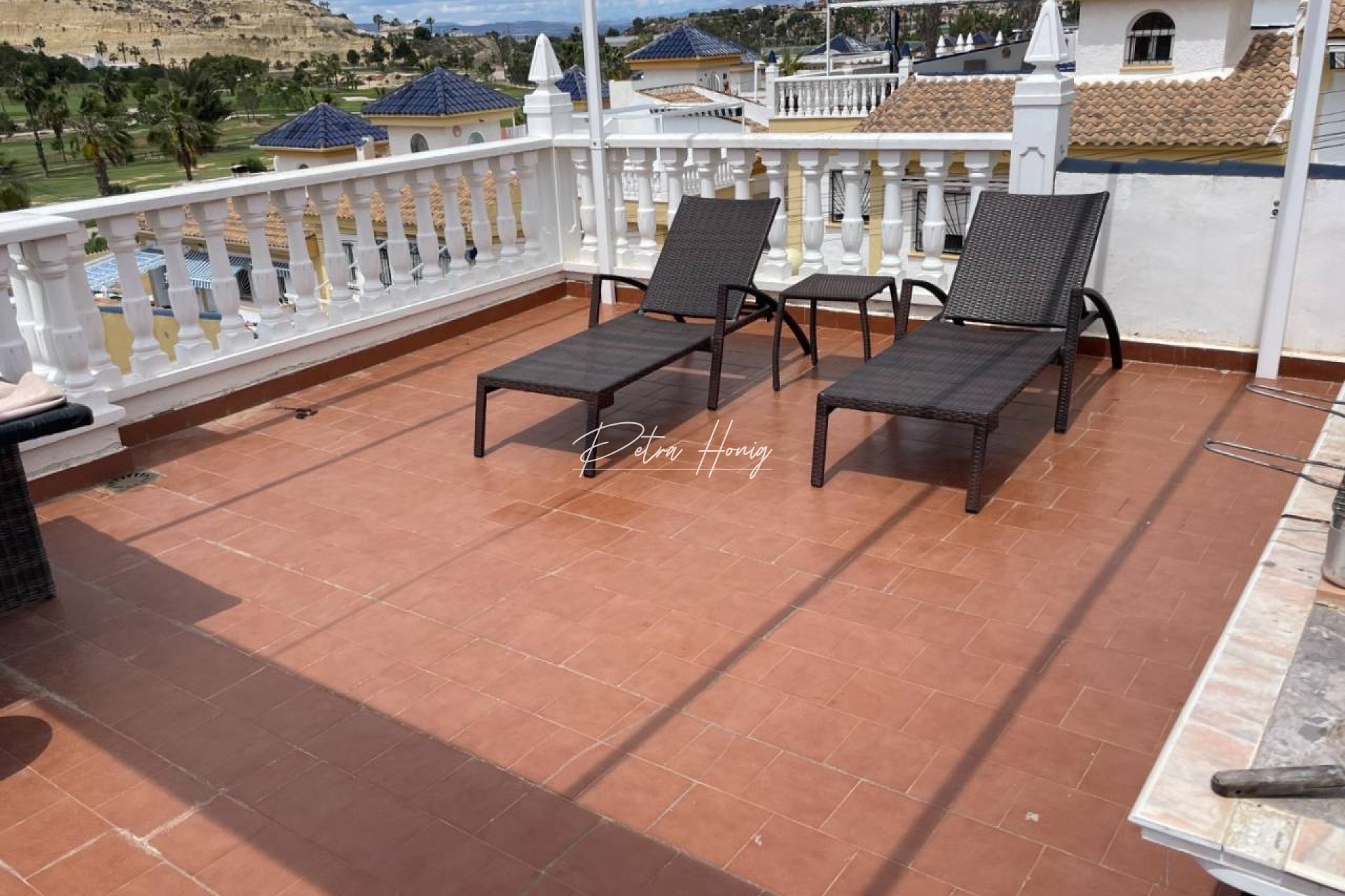 A Vendre - Jumelée - Ciudad Quesada - La Marquesa Golf