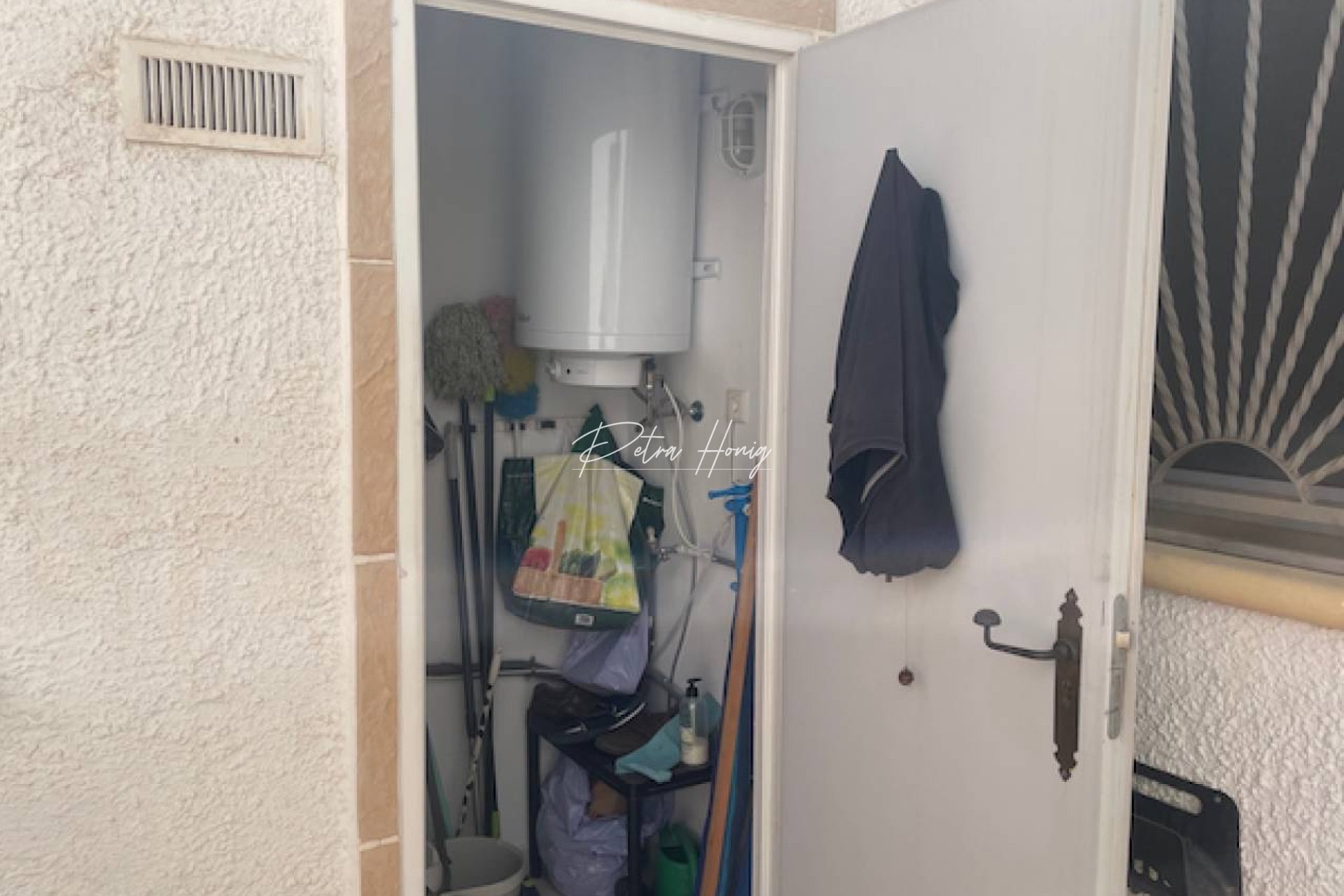 A Vendre - Jumelée - Ciudad Quesada - La Marquesa Golf