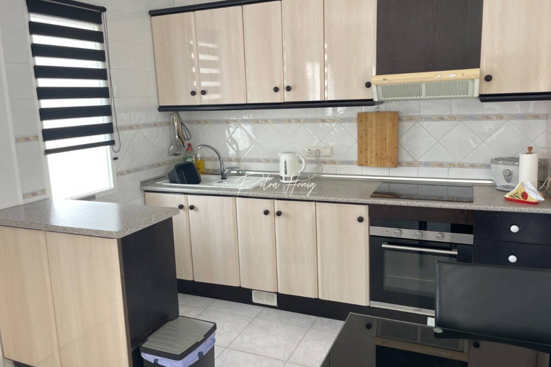 A Vendre - Jumelée - Ciudad Quesada - La Marquesa Golf