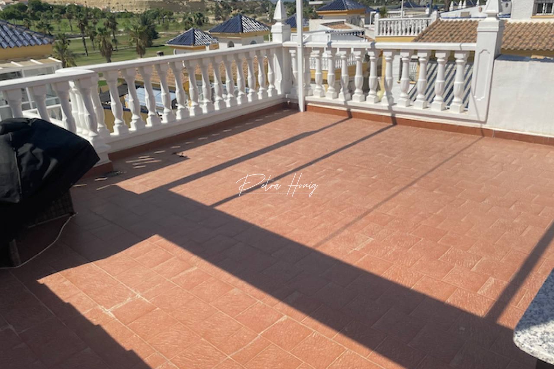 A Vendre - Jumelée - Ciudad Quesada - La Marquesa Golf