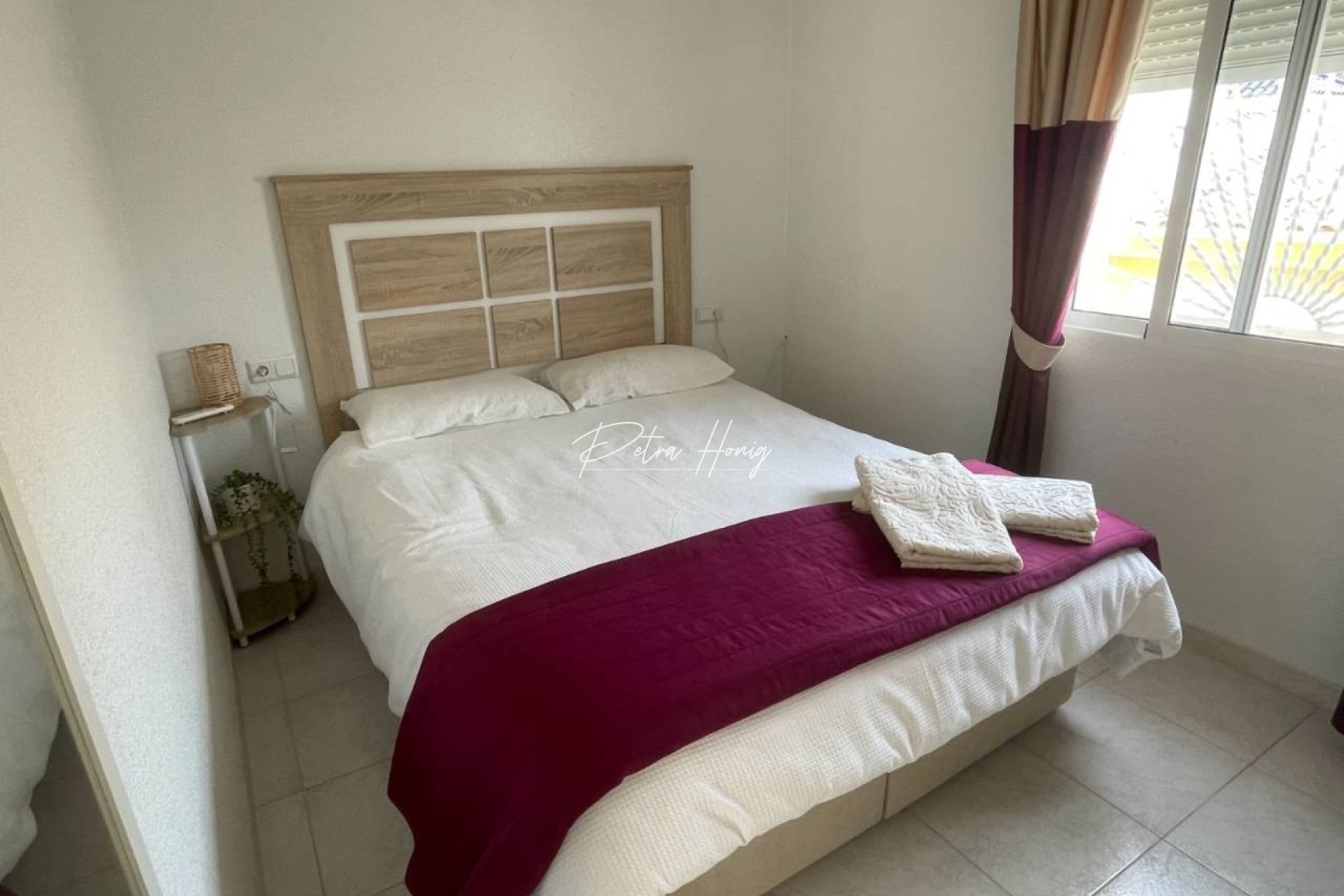 A Vendre - Jumelée - Ciudad Quesada - La Marquesa Golf