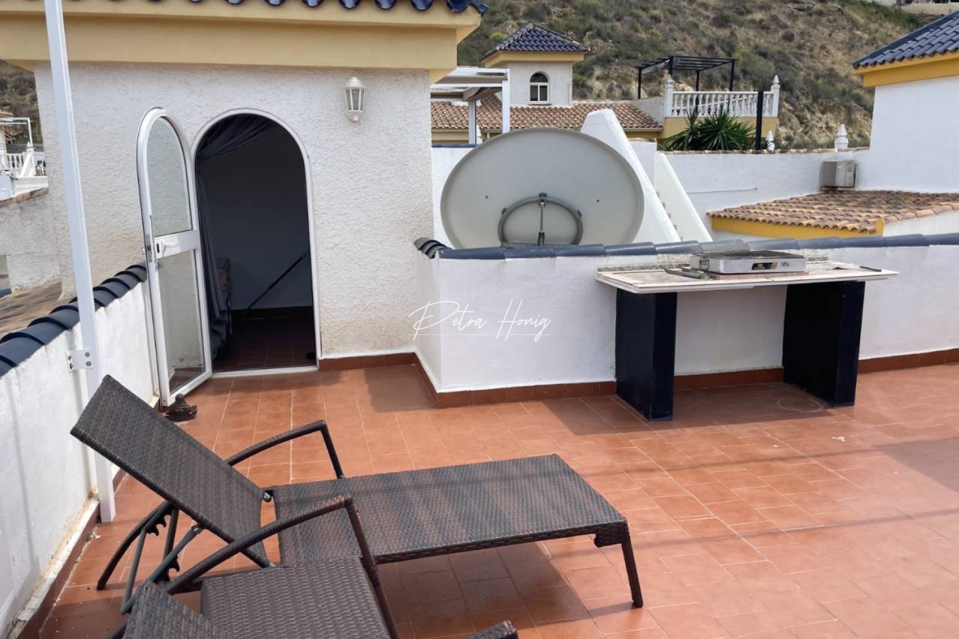 A Vendre - Jumelée - Ciudad Quesada - La Marquesa Golf