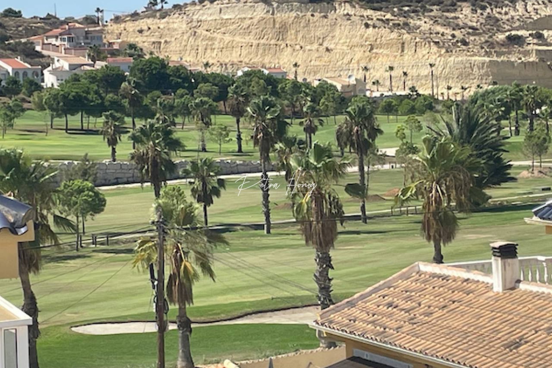 A Vendre - Jumelée - Ciudad Quesada - La Marquesa Golf