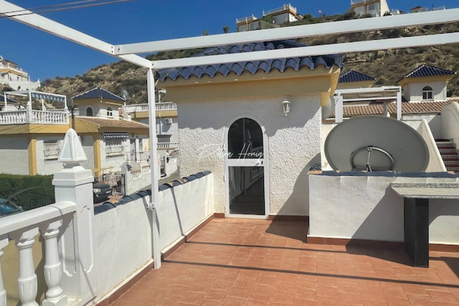 A Vendre - Jumelée - Ciudad Quesada - La Marquesa Golf