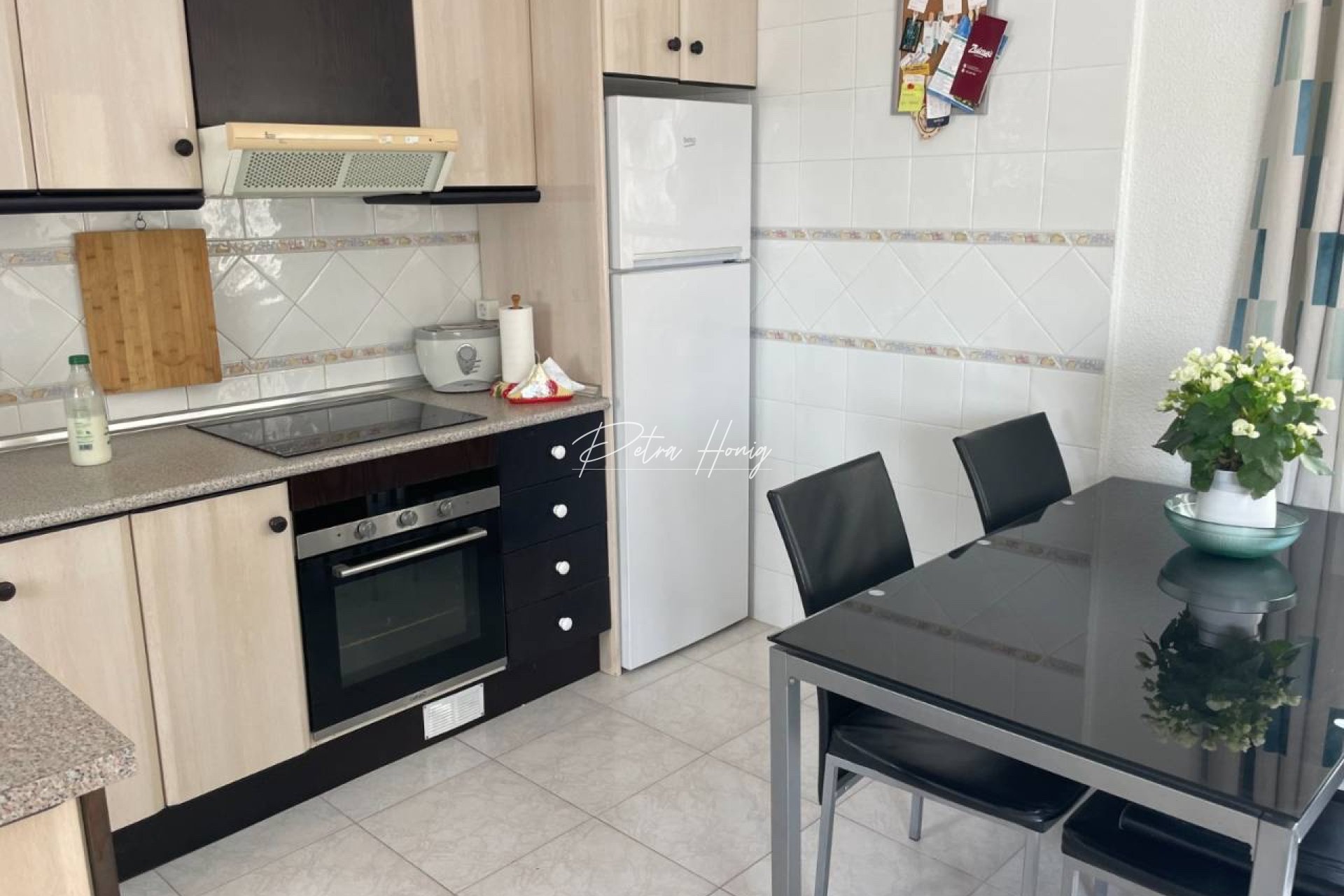 A Vendre - Jumelée - Ciudad Quesada - La Marquesa Golf